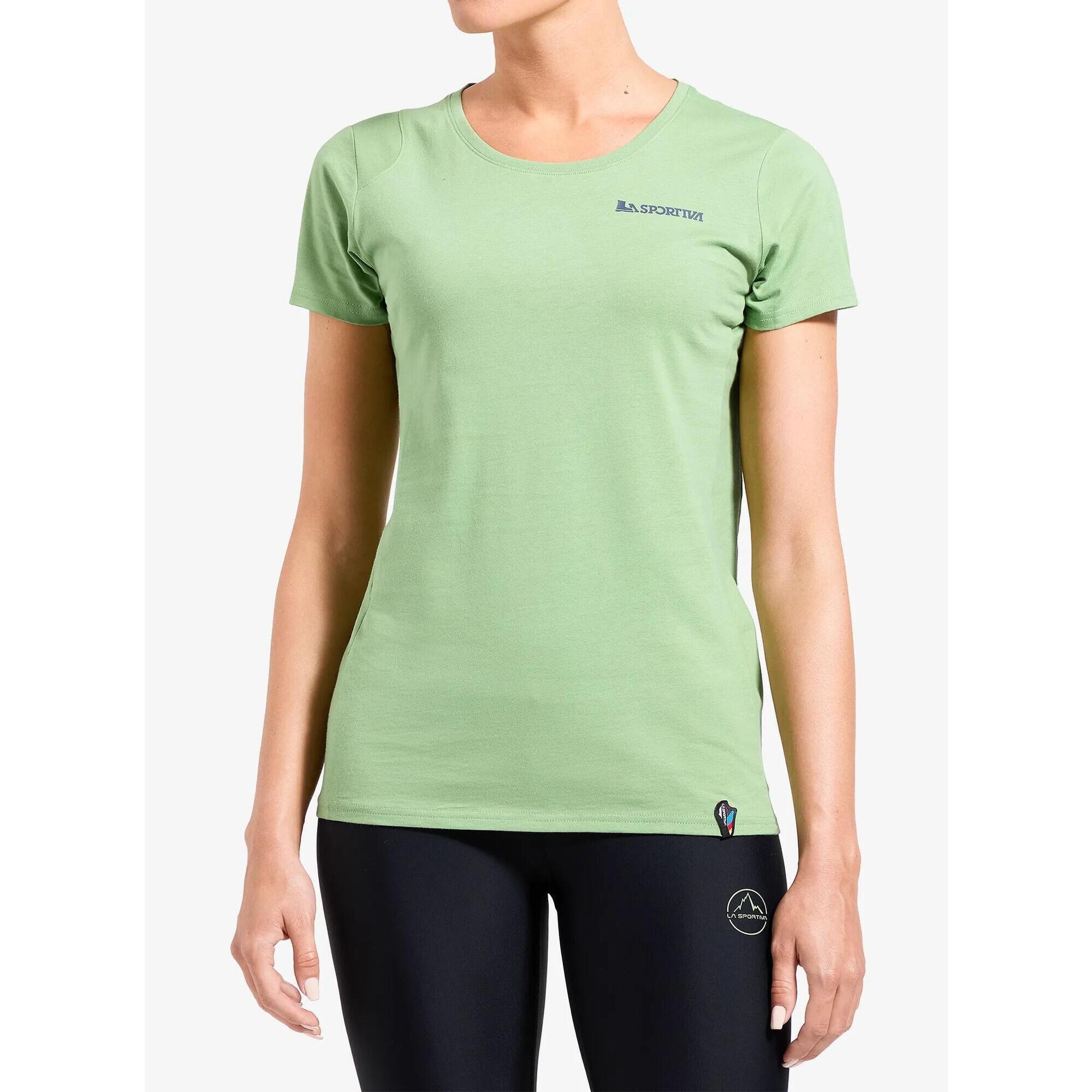 Koszulka wspinaczkowa damska La Sportiva Moon Rock T-Shirt