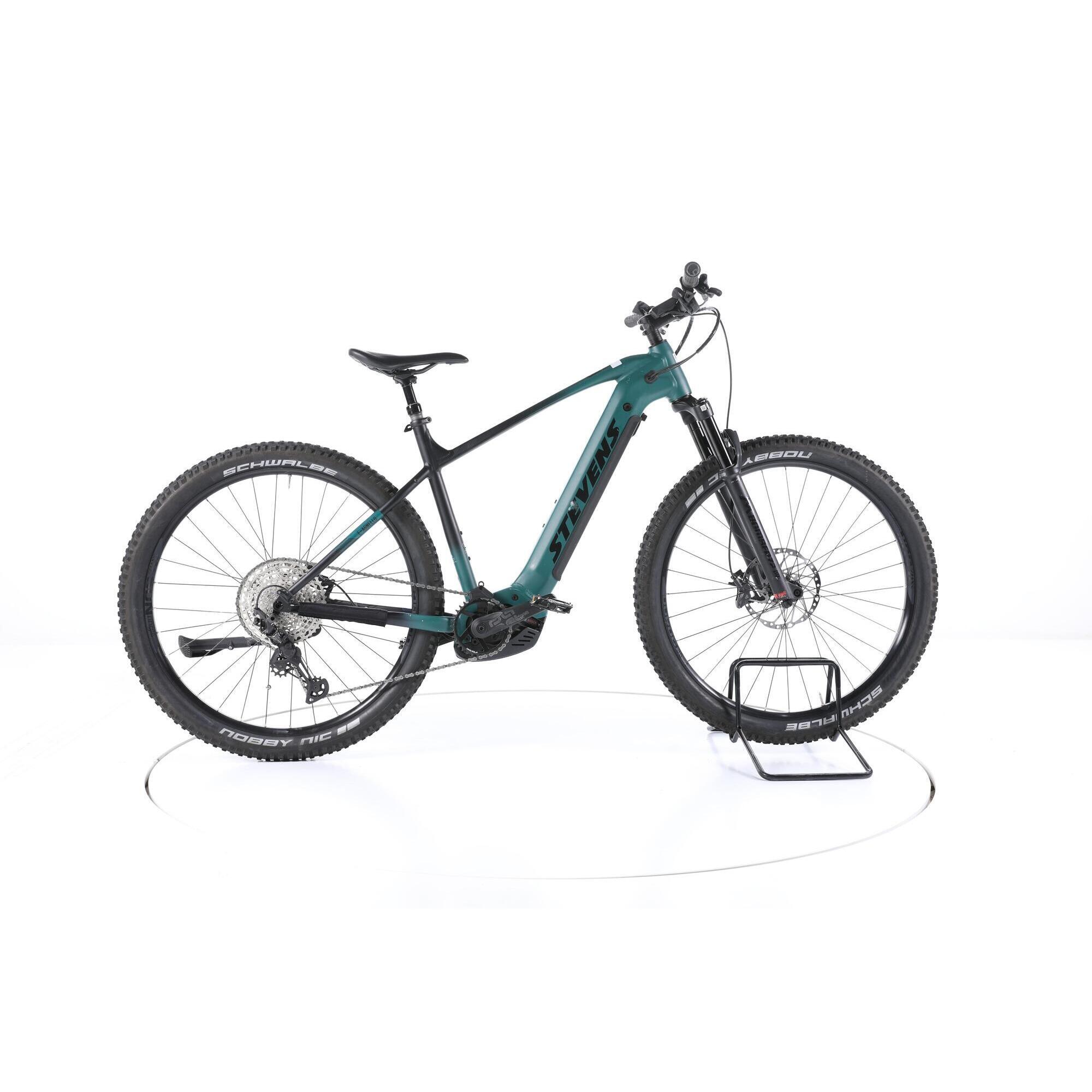 Second Life - Stevens E-Agnello E-Bike - Bardzo dobry stan