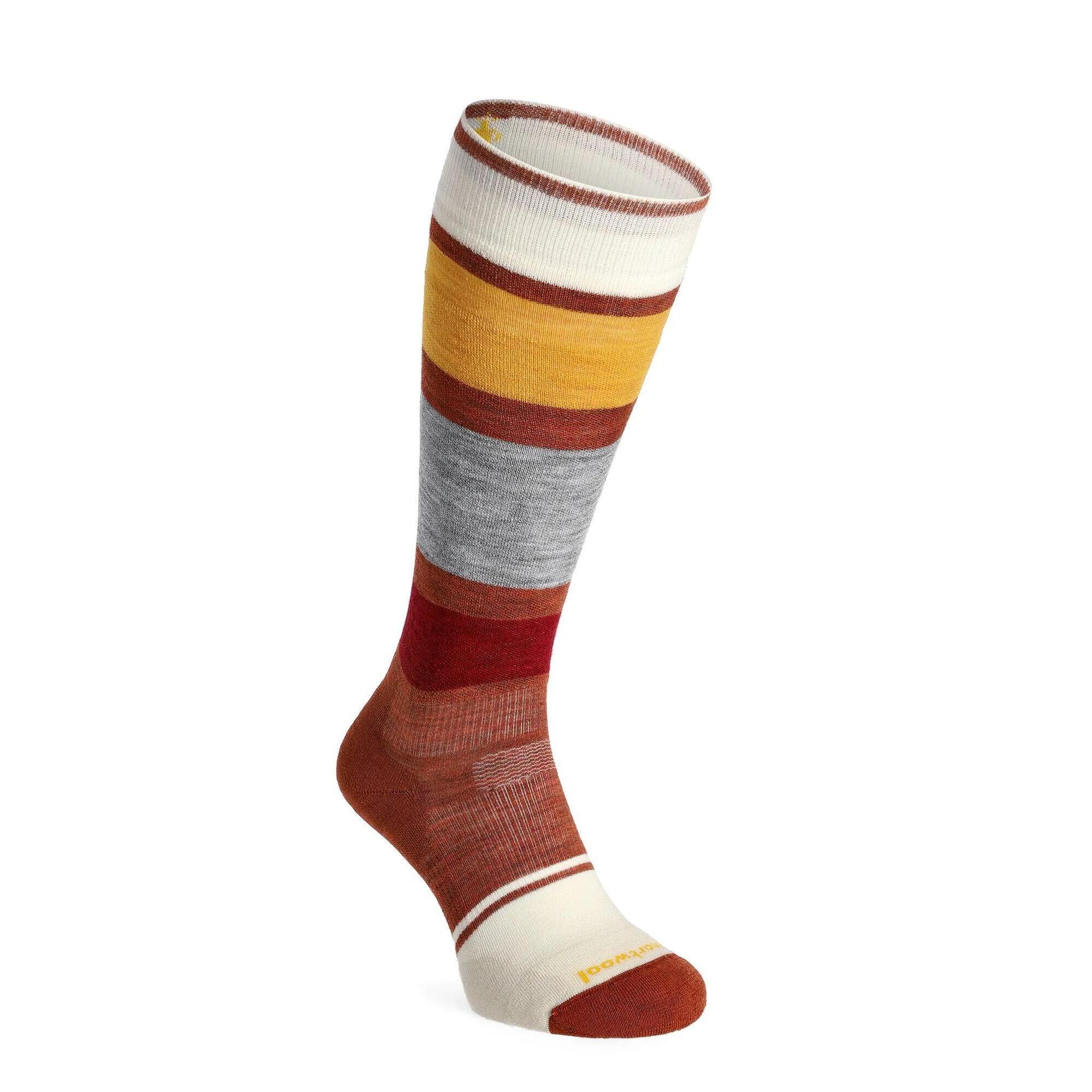 Skarpety damskie Smartwool Snowboard Targeted Cushion