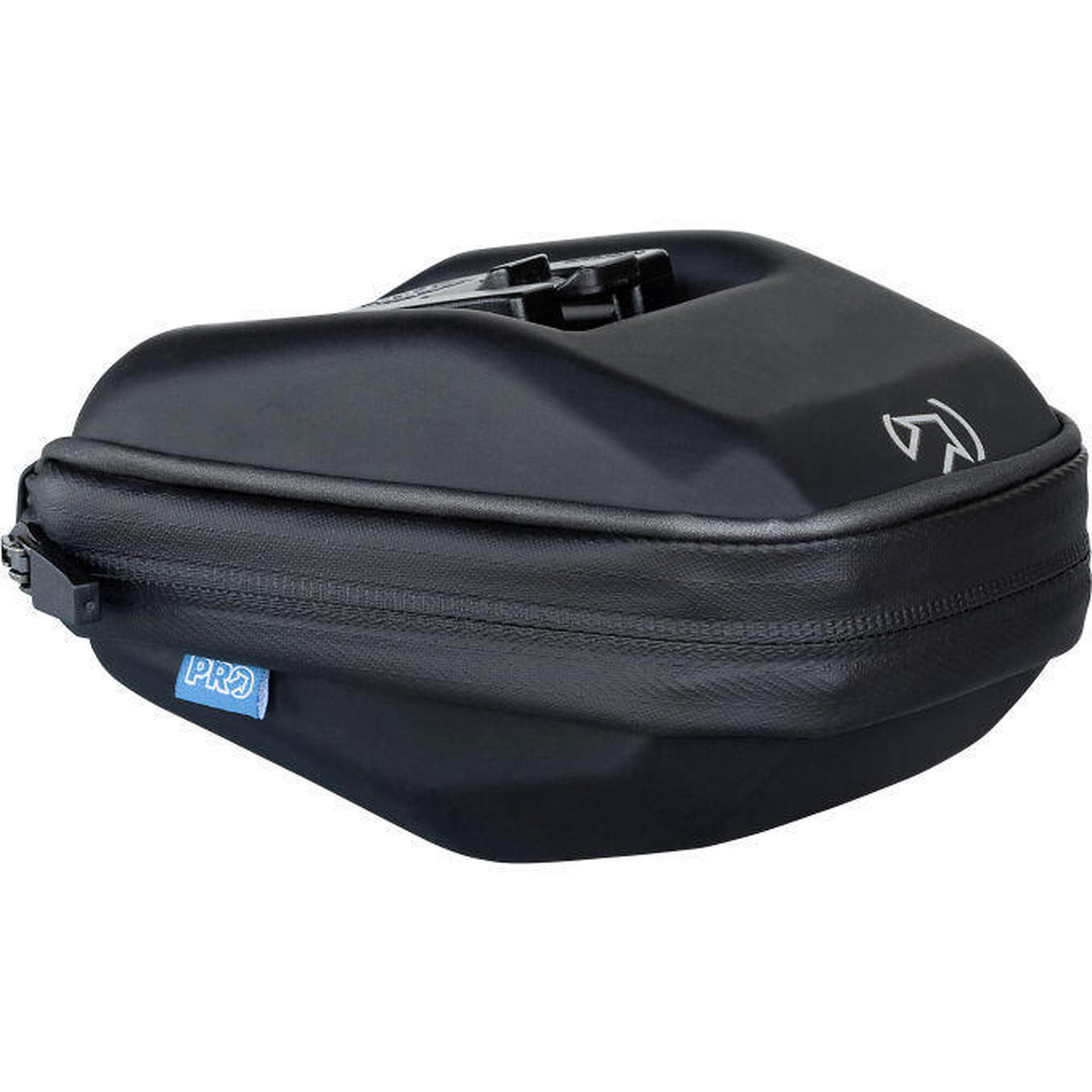 Bezpośredni montaż torby pod siodło