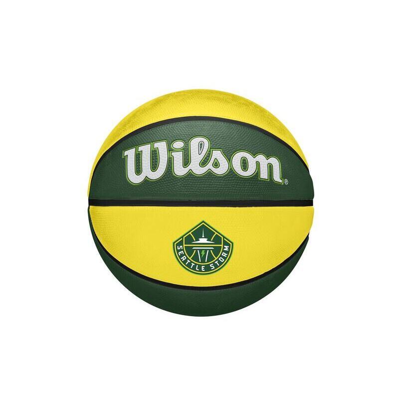 Piłka Wilson WNBA Team Tribute SEA Storm