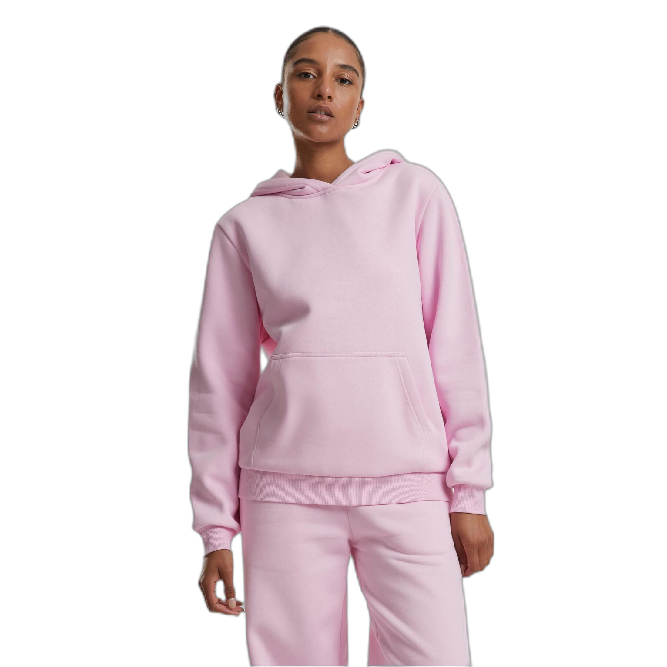 Bluza damska z kapturem Urban Classics