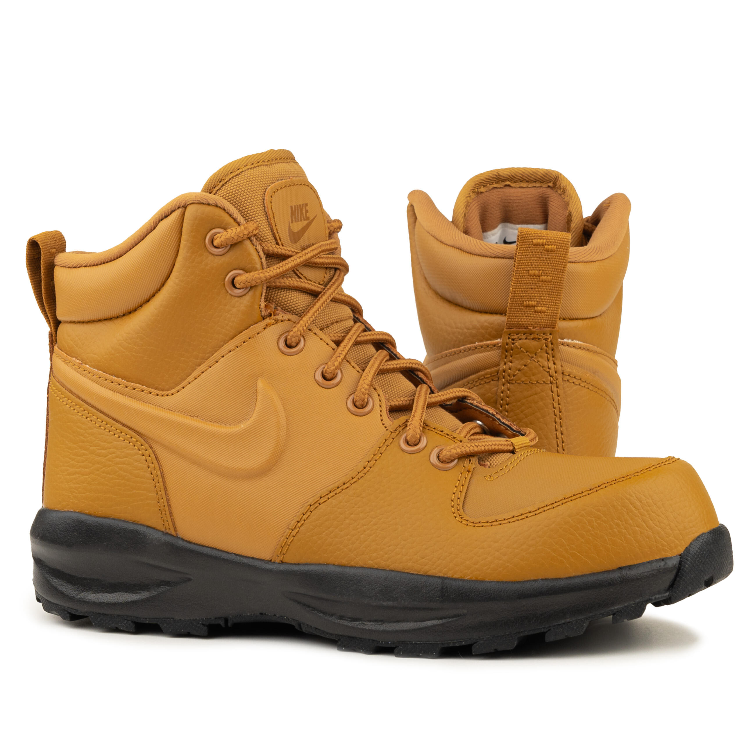 Buty młodzieżowe zimowe Nike MANOA