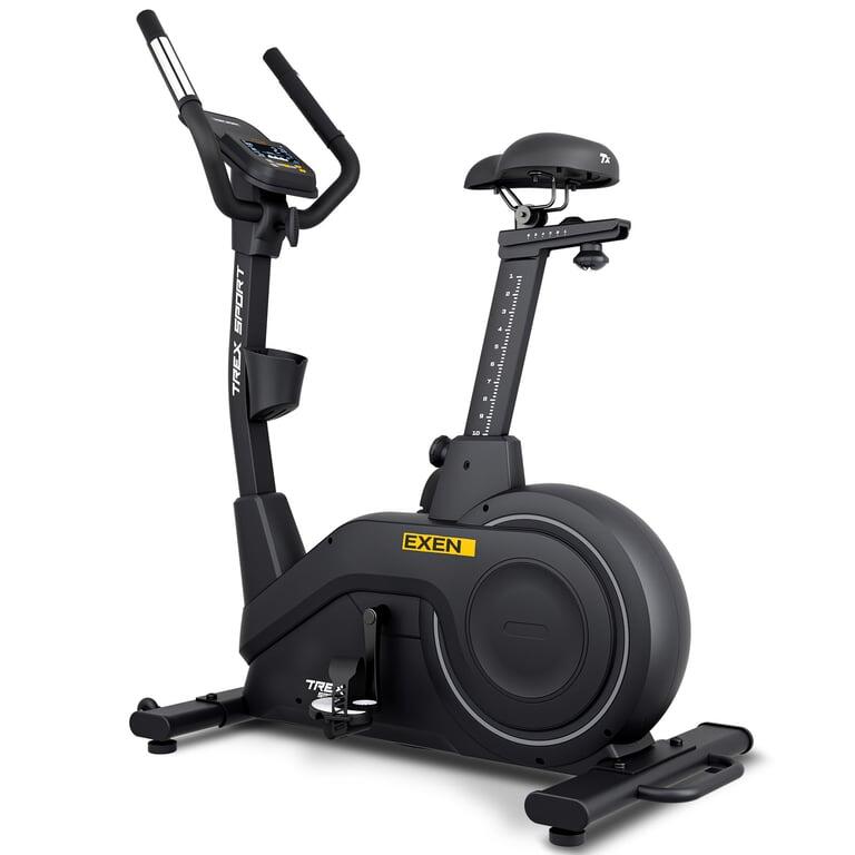Rower do indoor cycling Trex Sport EXEN TX-950EB elektryczno-magnetyczny