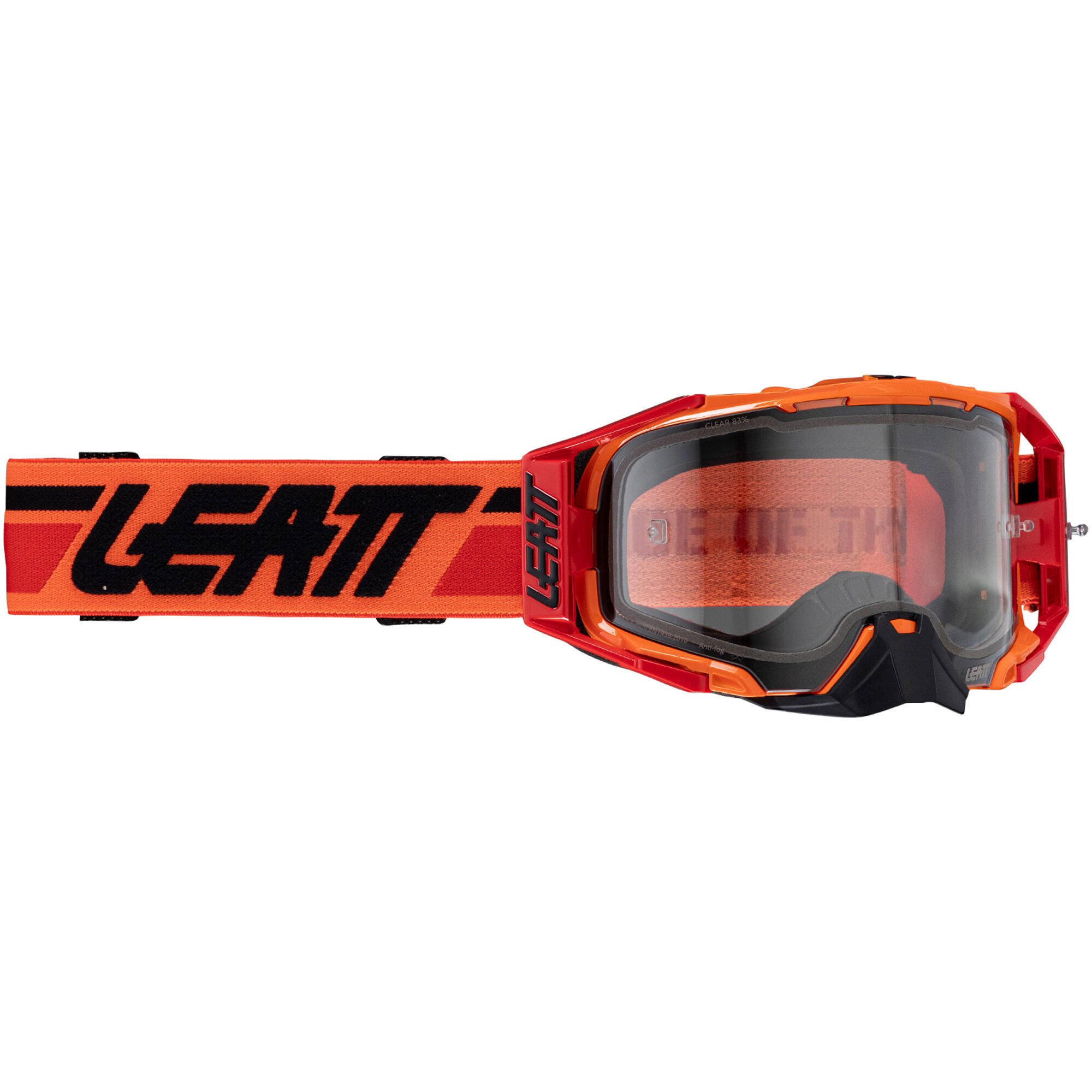 Gogle rowerowe LEATT Goggle Velocity 6.5