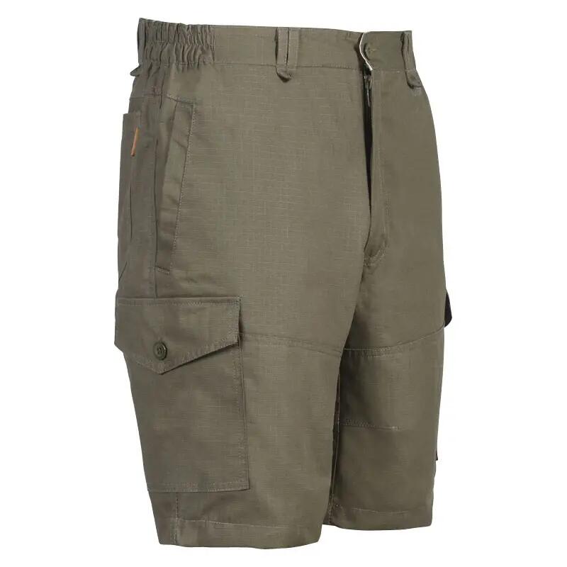 Szorty bermudzkie Idaho Road