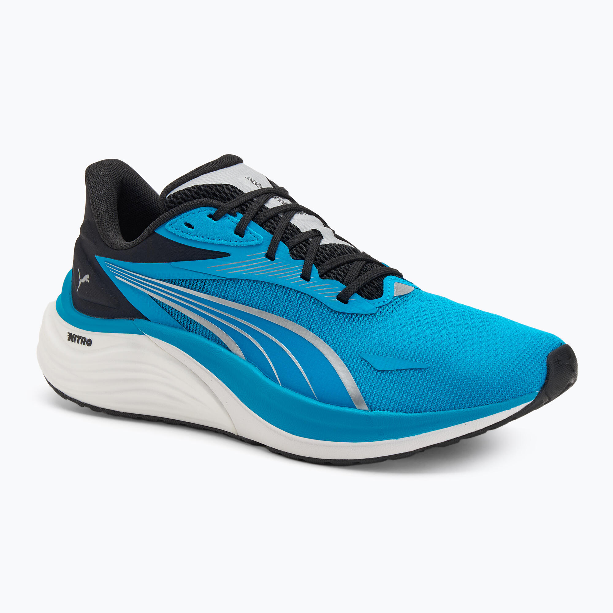 Buty do biegania męskie PUMA Electrify Nitro 4