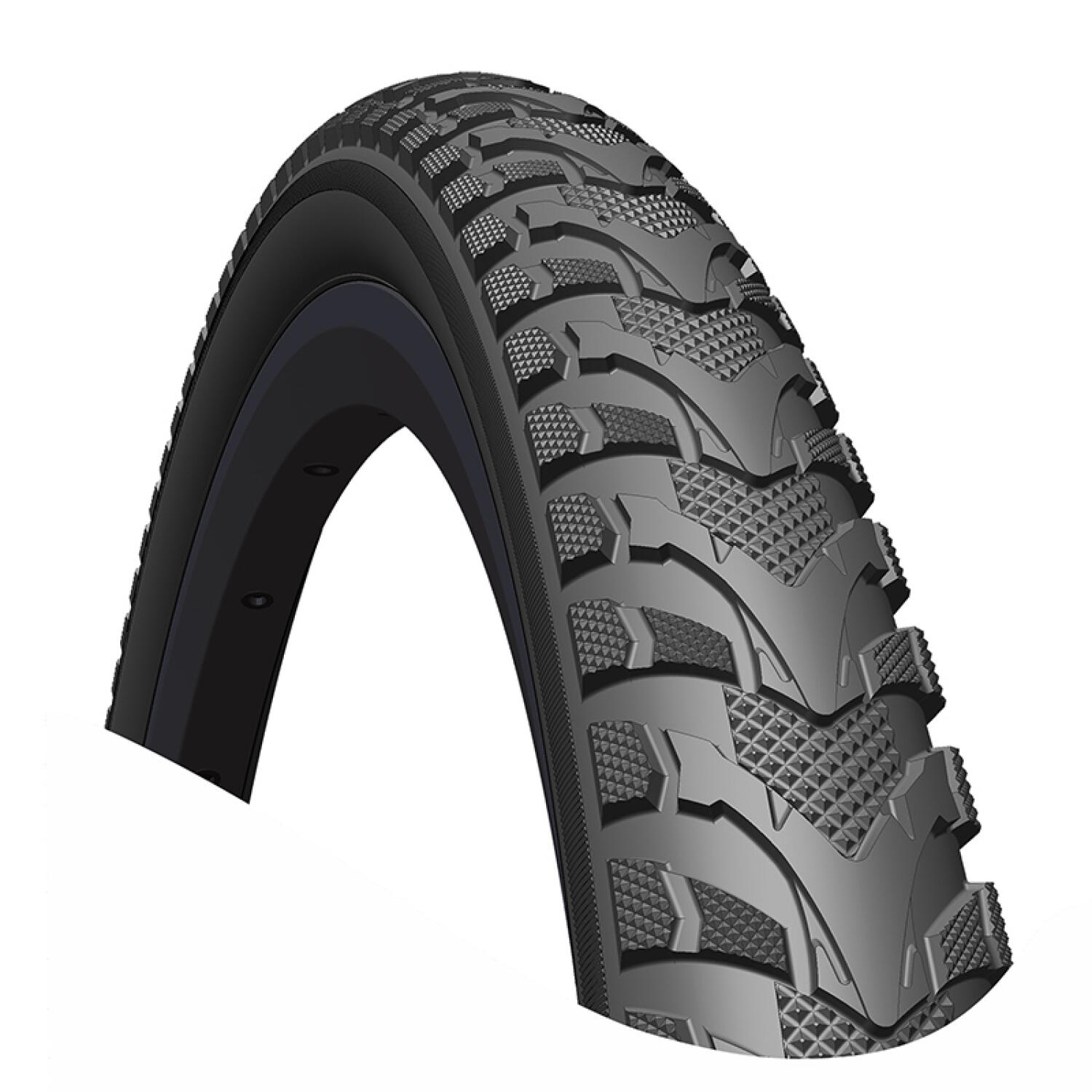 Opona rowerowa Rubena Tyres Dart V67