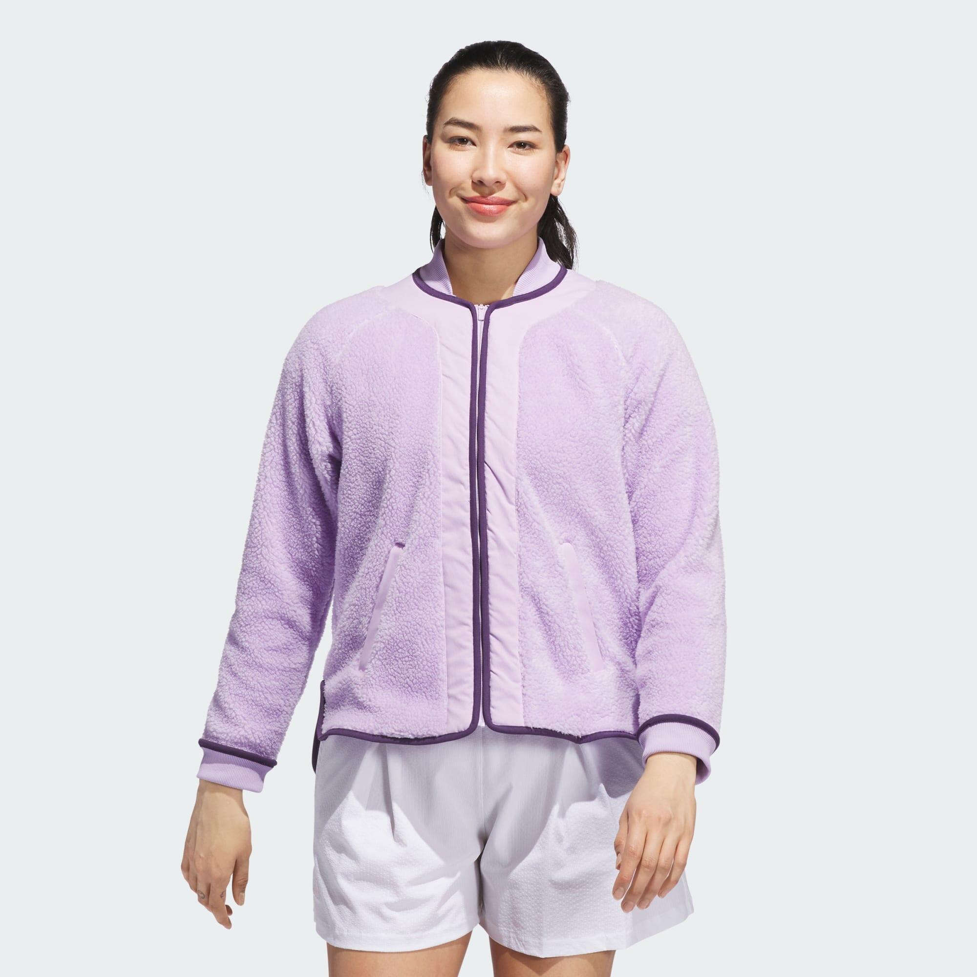 Kurtka Go-to Fleece
