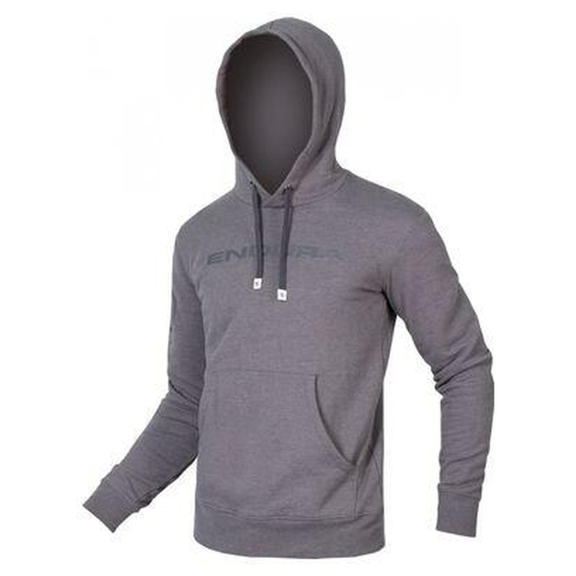 Bluza męska Endura One Clan Hoodie