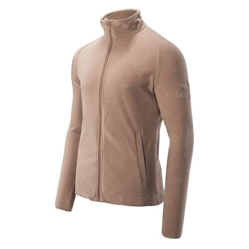 Bluza sportowa męska Magnum Essential Microfleece