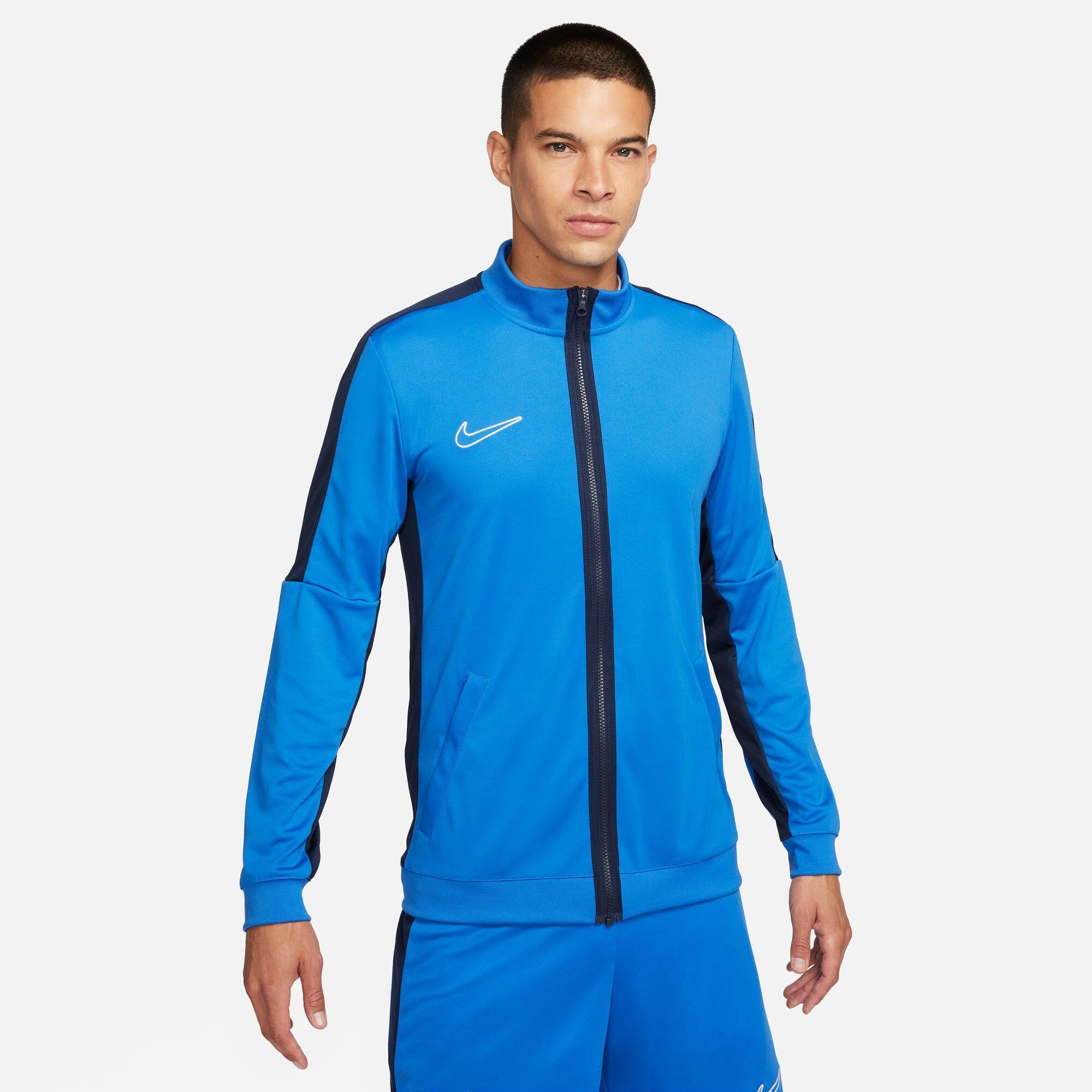 Bluza męskie Nike Dri Fit Academy 23