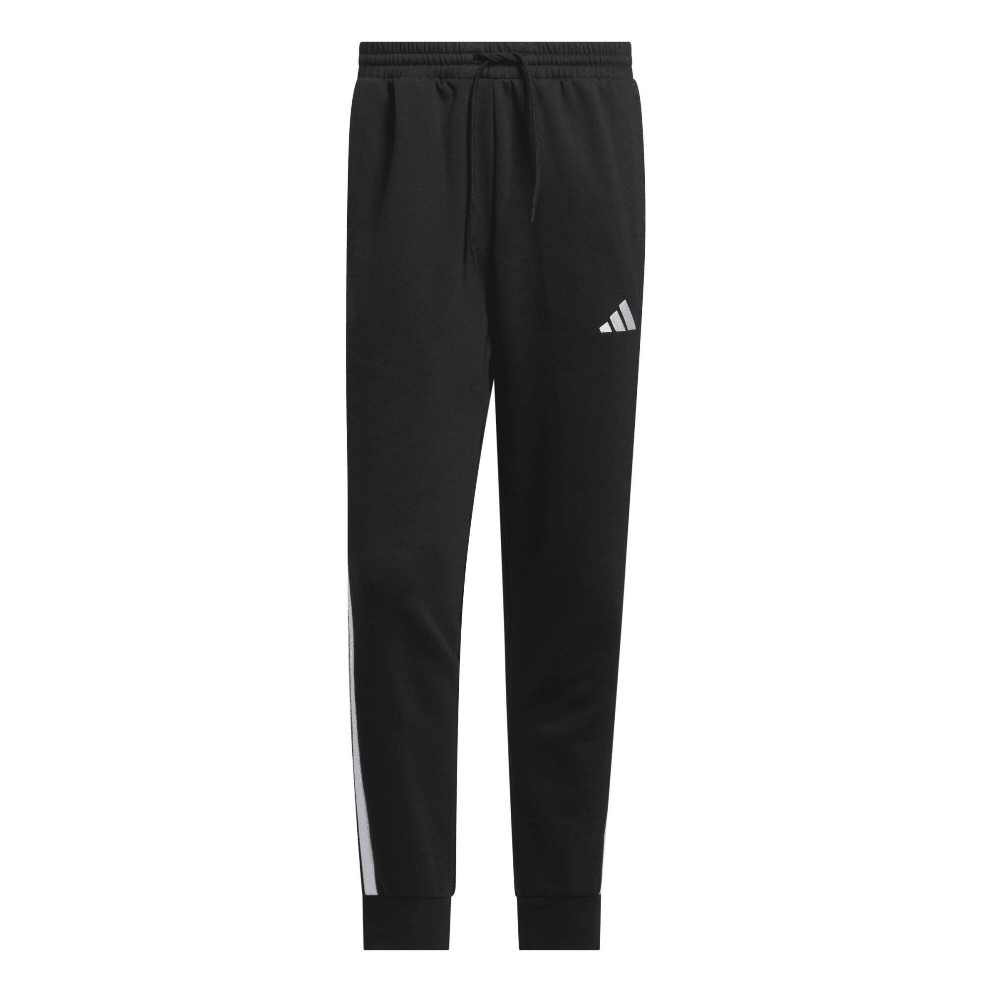 Spodnie Sportowe Adidas M 3S Fl Tc Pt Dorośli