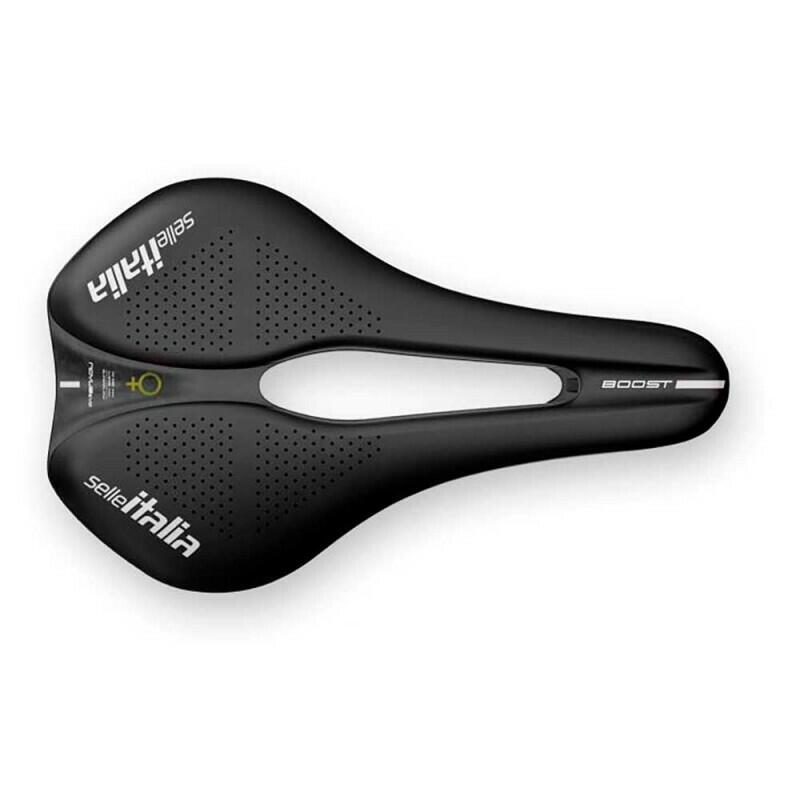 Siodełko damskie Selle Italia Novus Boost Evo TM Superflow L3