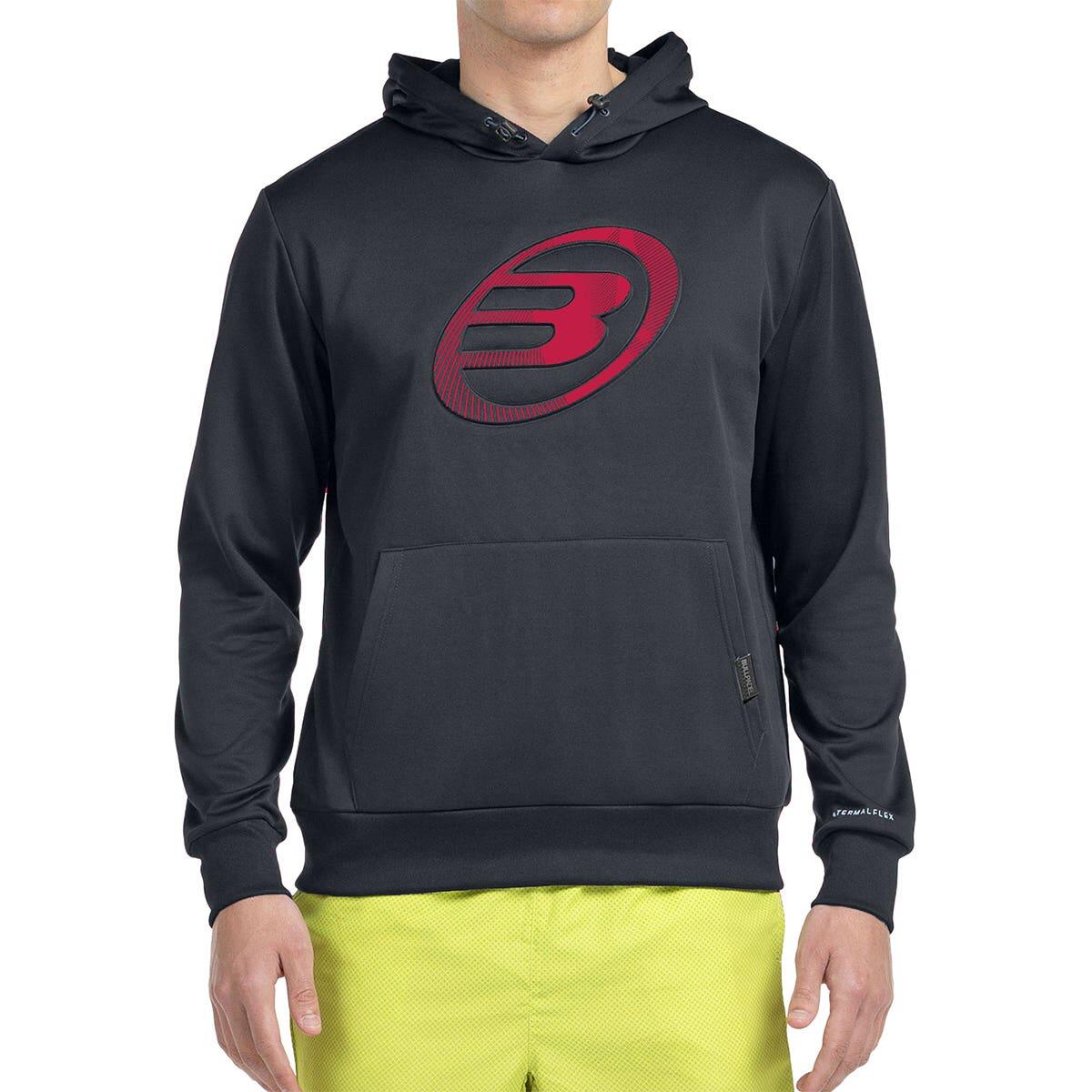 Sudadera Bullpadel Gomese