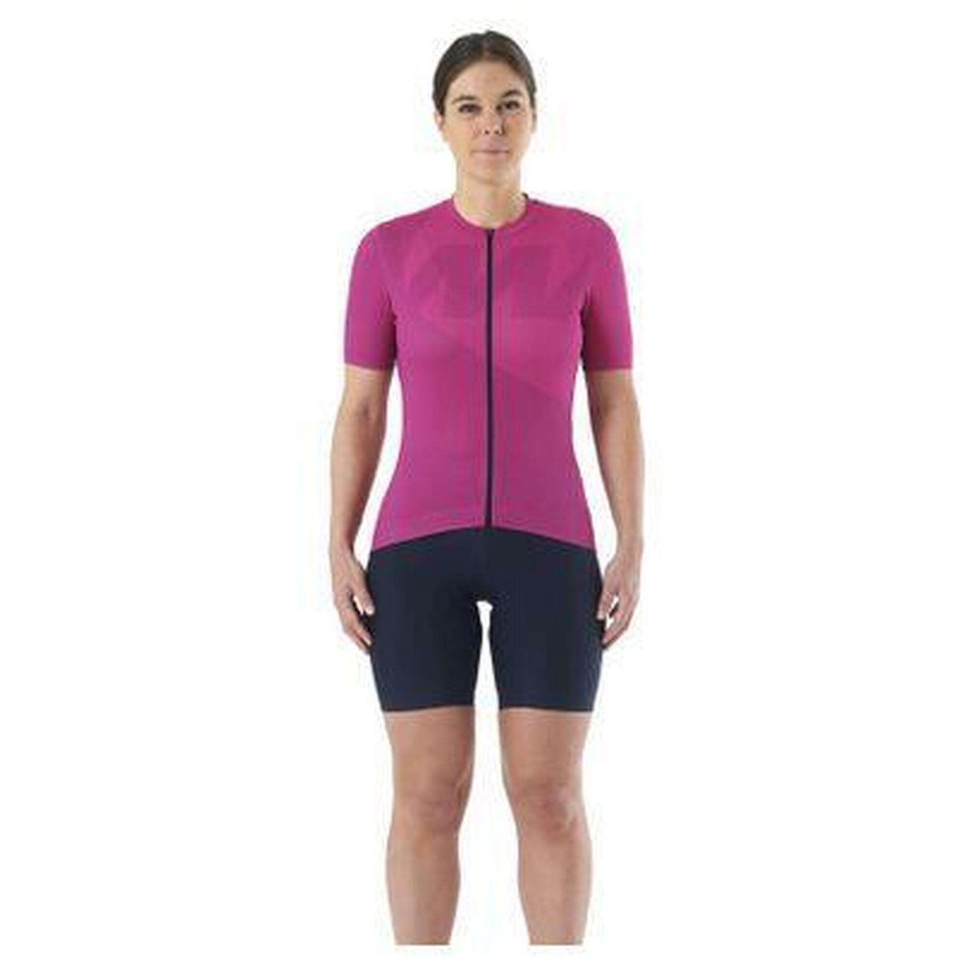 Damski jersey Mavic Icon Graphic