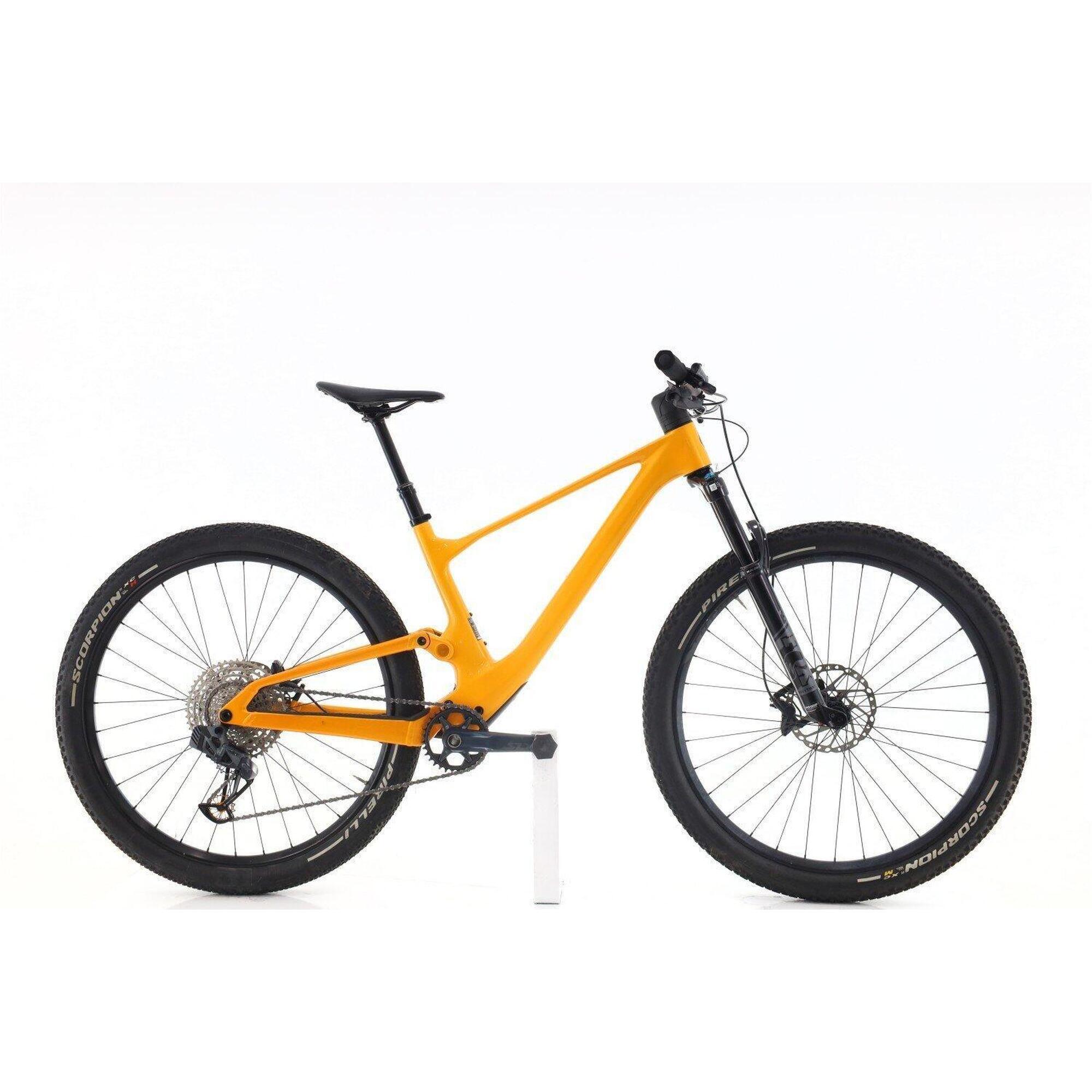 Second life · R. górski · Scott Spark 930 GX AXS · W bardzo dobrym stanie