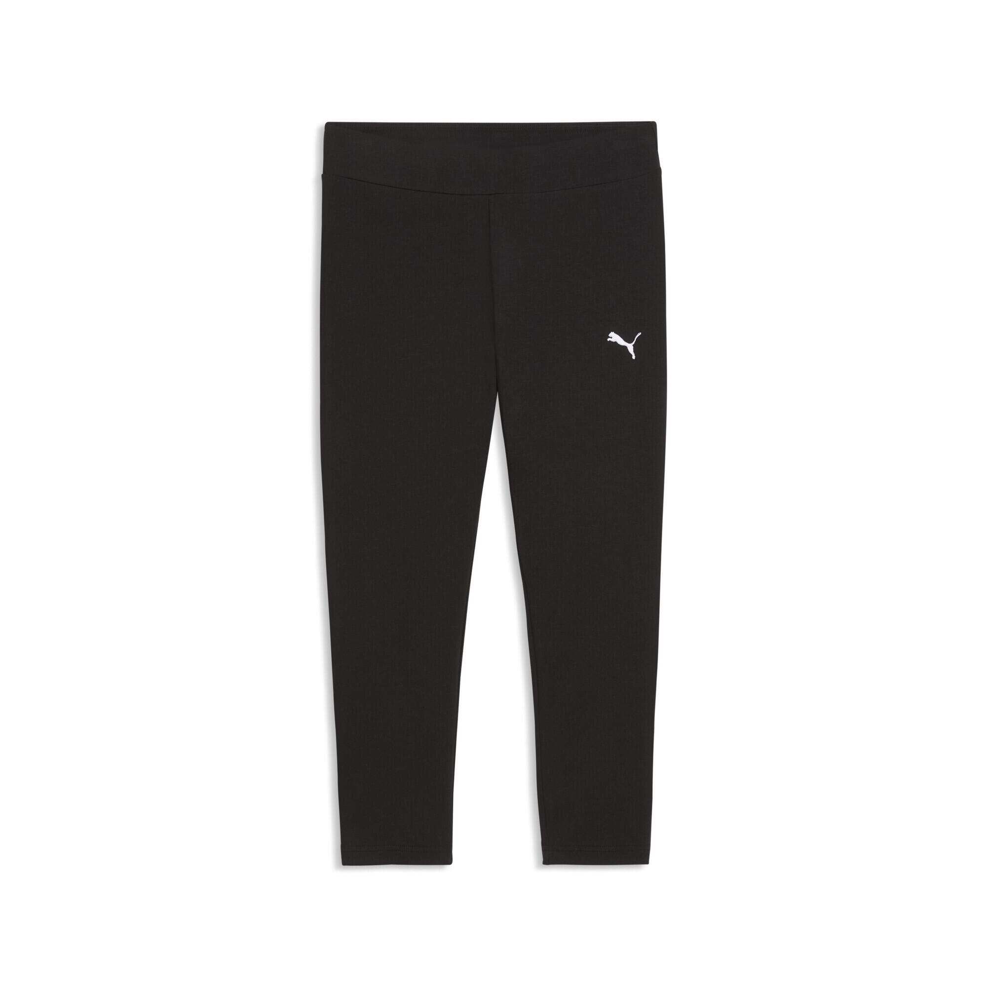 Damskie legginsy capri Essentials PUMA