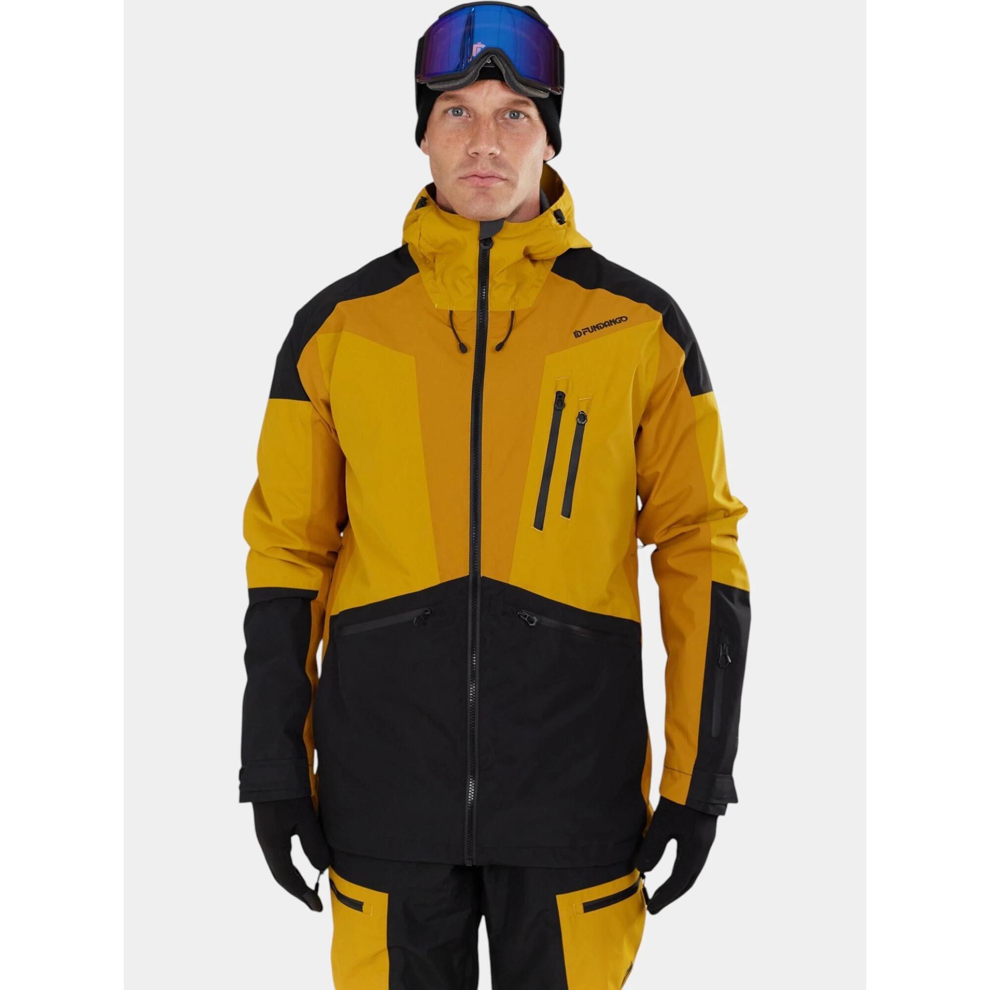 Kurtka Męska Fundango Rigel ECO 3L