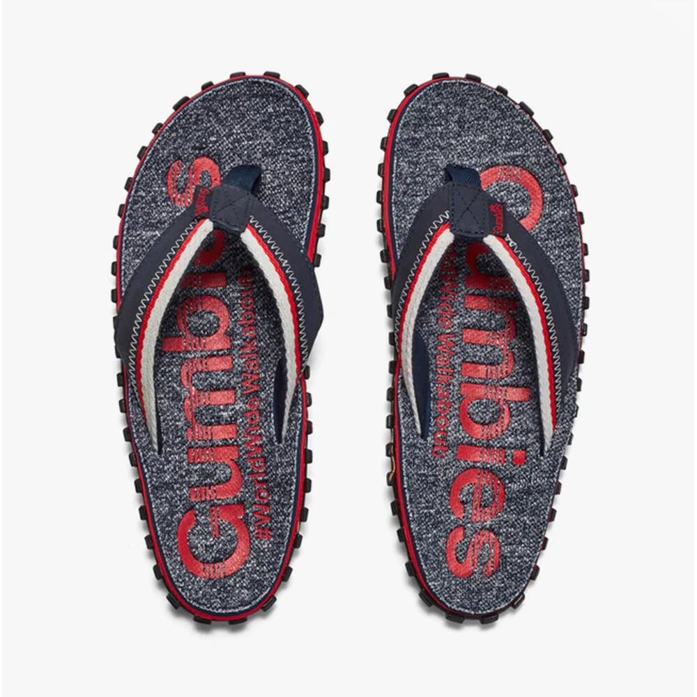 Japonki GUMBIES CAIRNS FLIP-FLOPS UNISEX