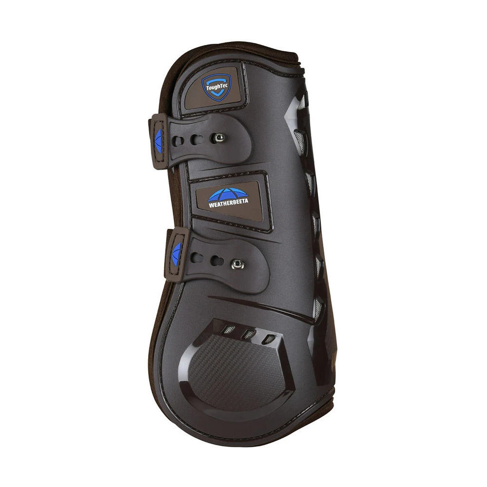 Otwarte przednie getry dla koni Weatherbeeta Tough-Tec Essential