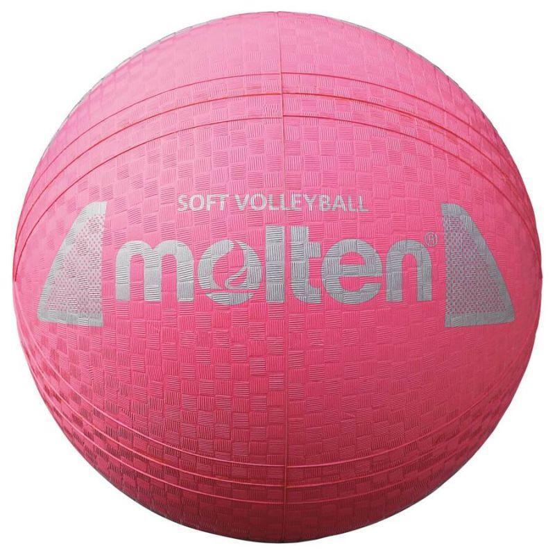Logo Soft Volleyball