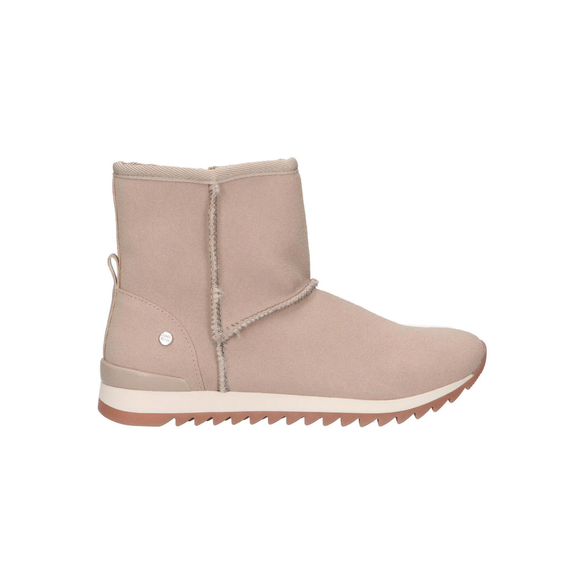 Buty Gioseppo Model Krensdorf Kolor Beżowy