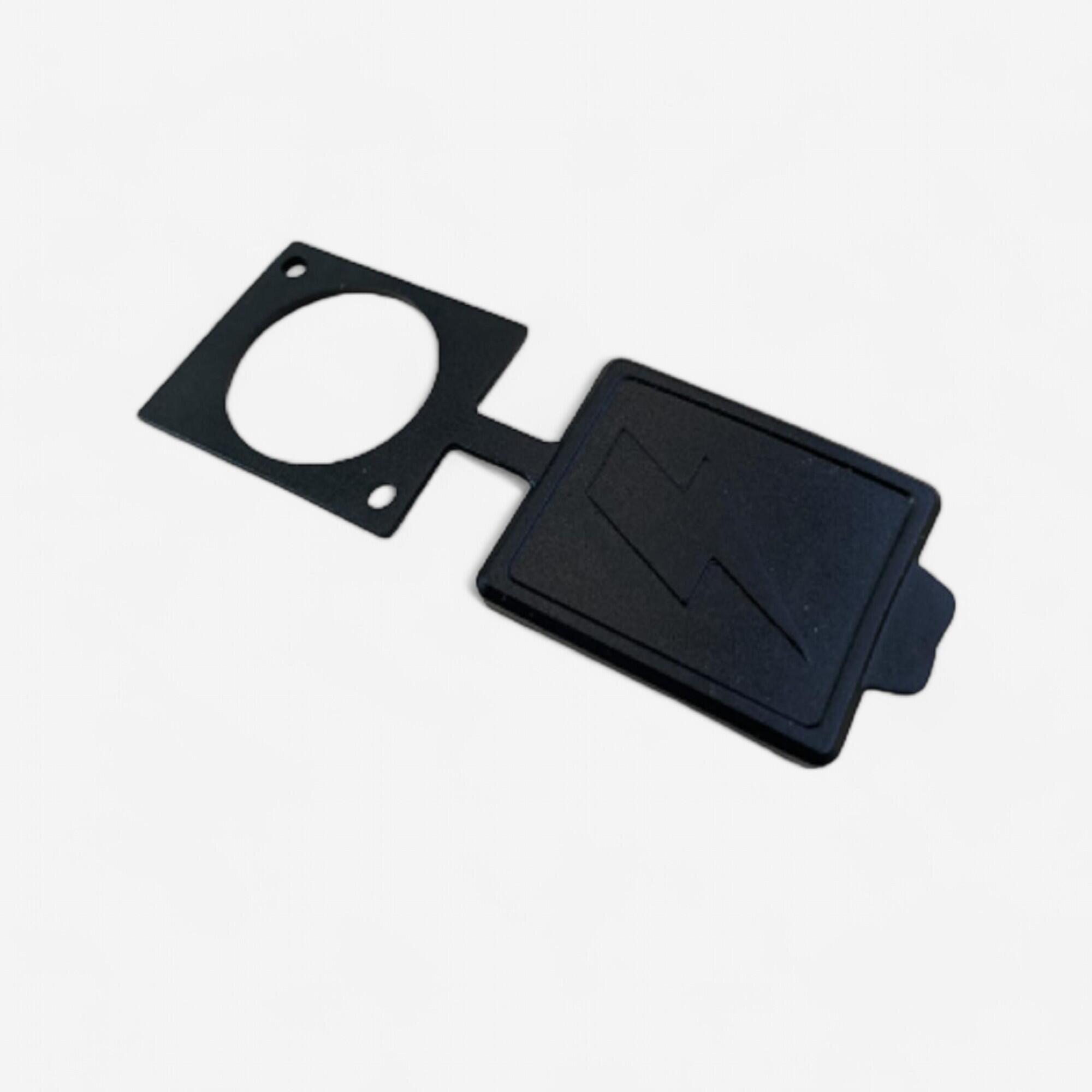 Osłona złączy akumulatora zewnętrznego DK-11 V2