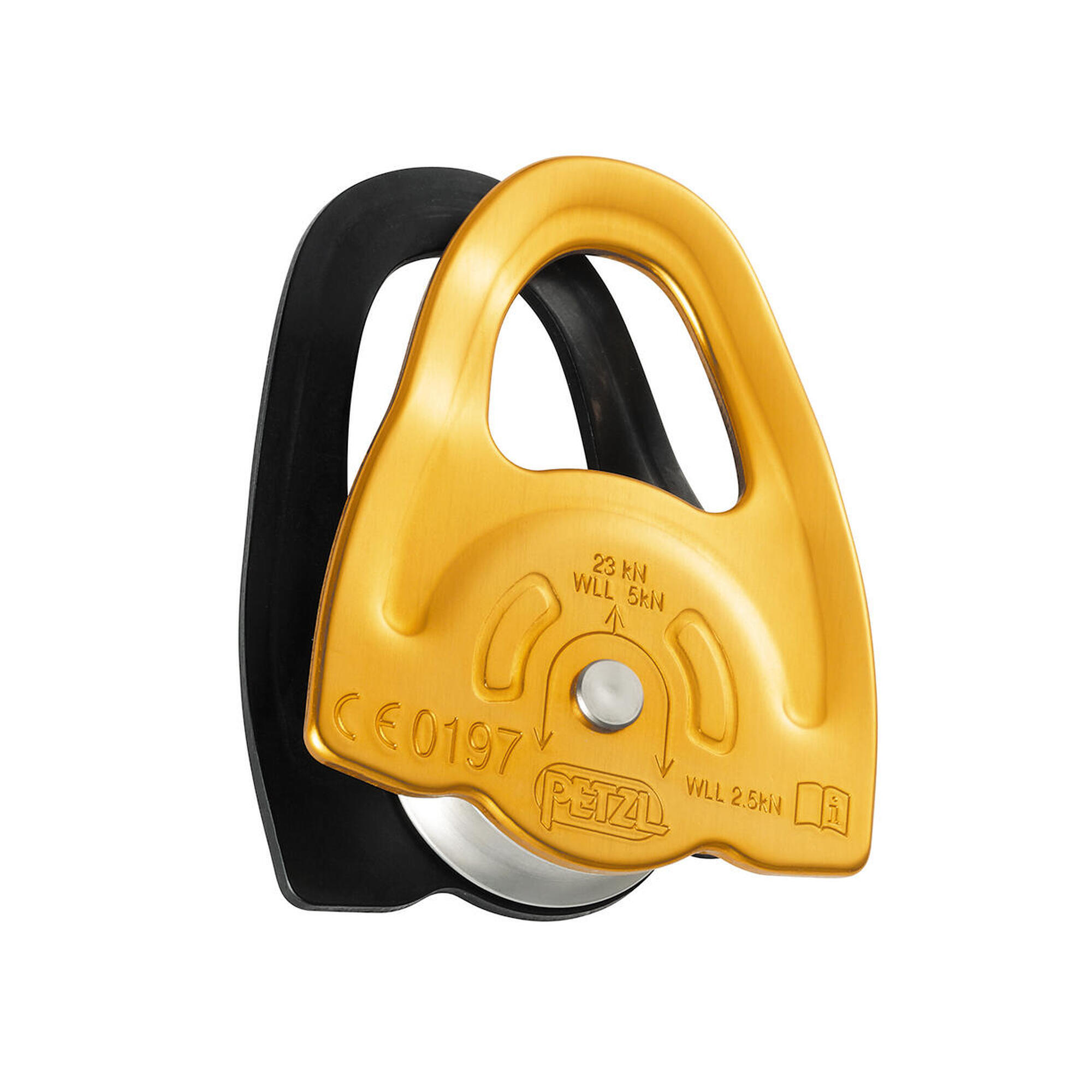 Bloczek Petzl Mini