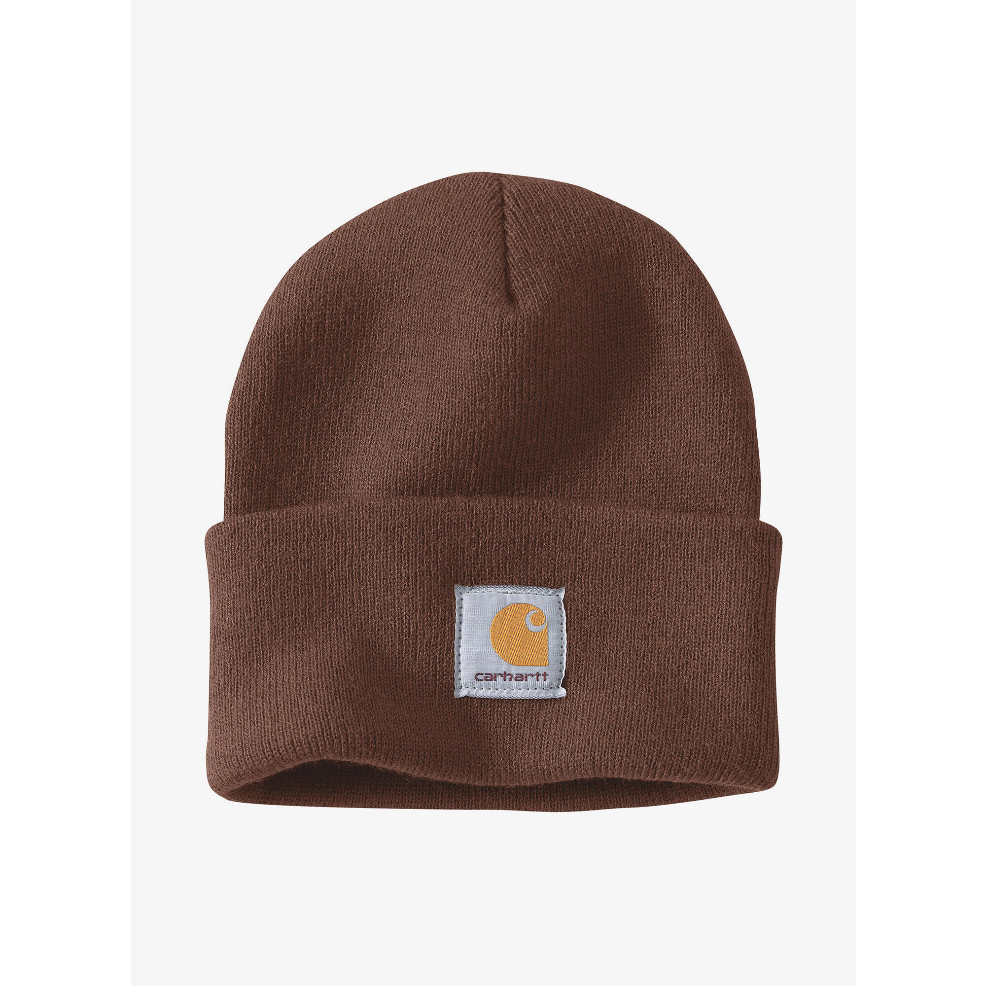 Czapka zimowa Carhartt Watch Hat - mocha