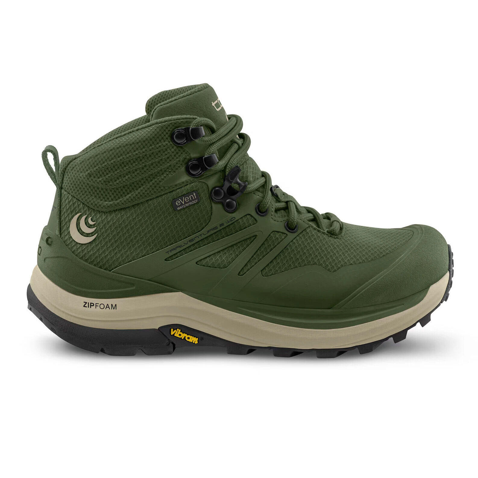Damskie buty trailowe Topo Athletic Trailventure 2 WP