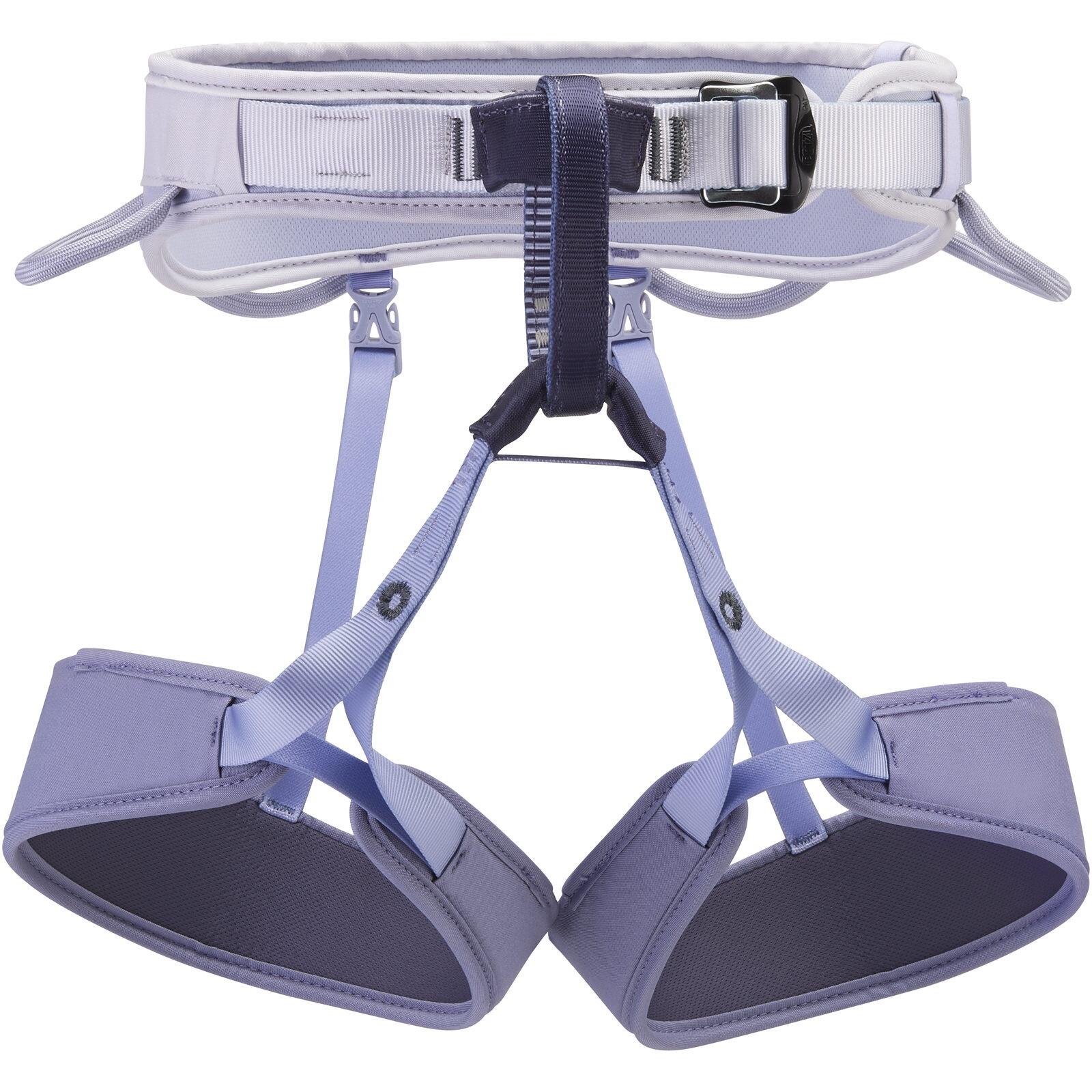 Uprząż wspinaczkowa damska Petzl Corax LT