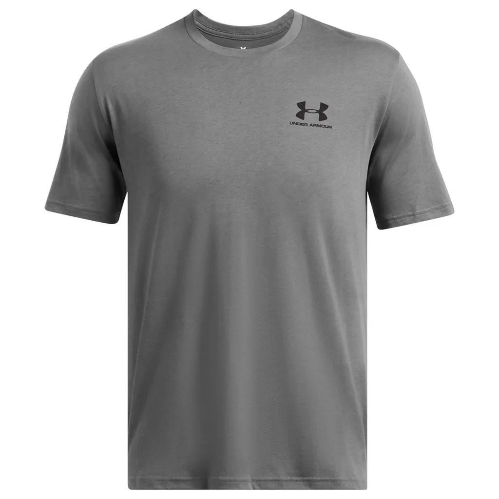 Koszulka Under Armour Sportstyle Left Chest