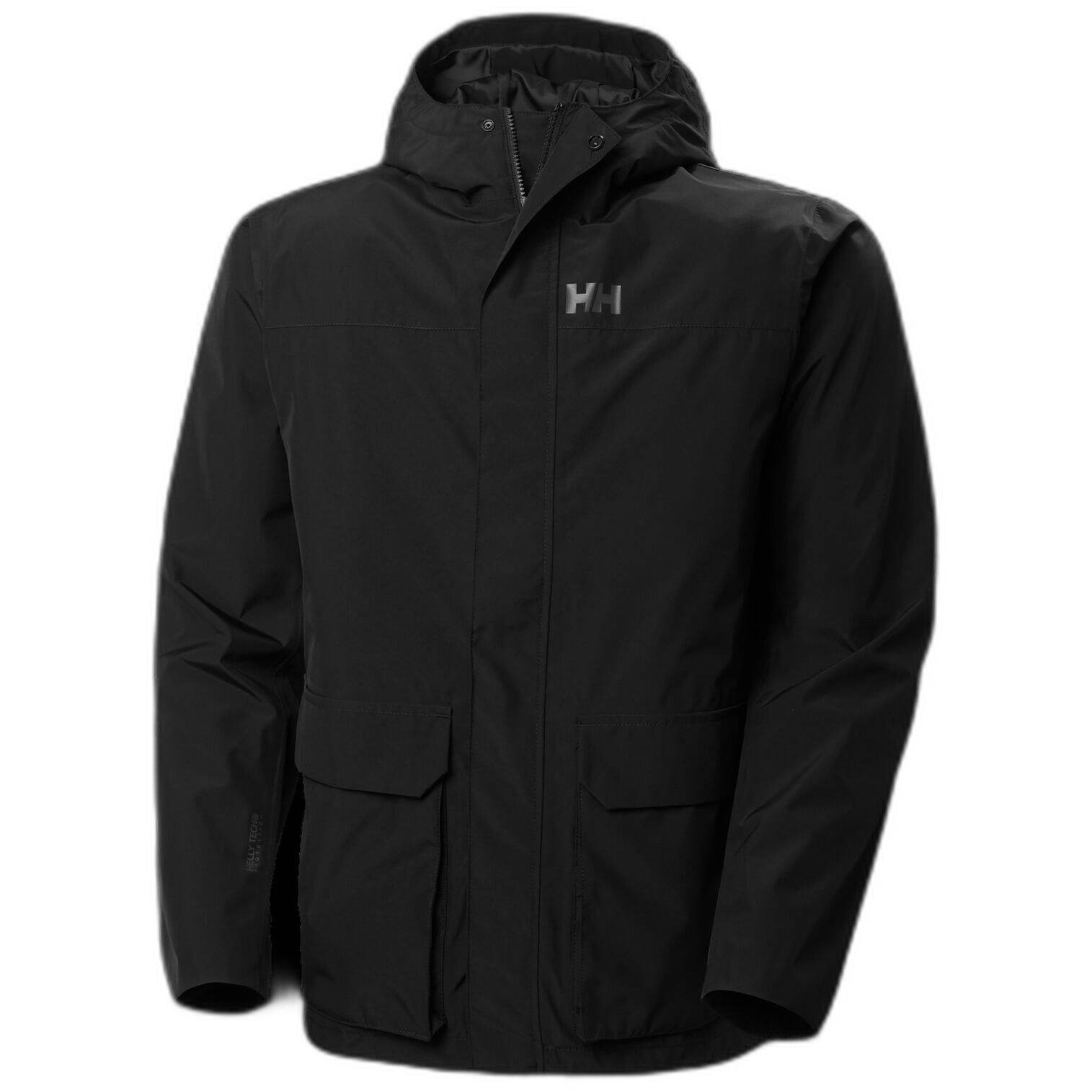 Kurtka wodoodporna Helly Hansen T2 Utility