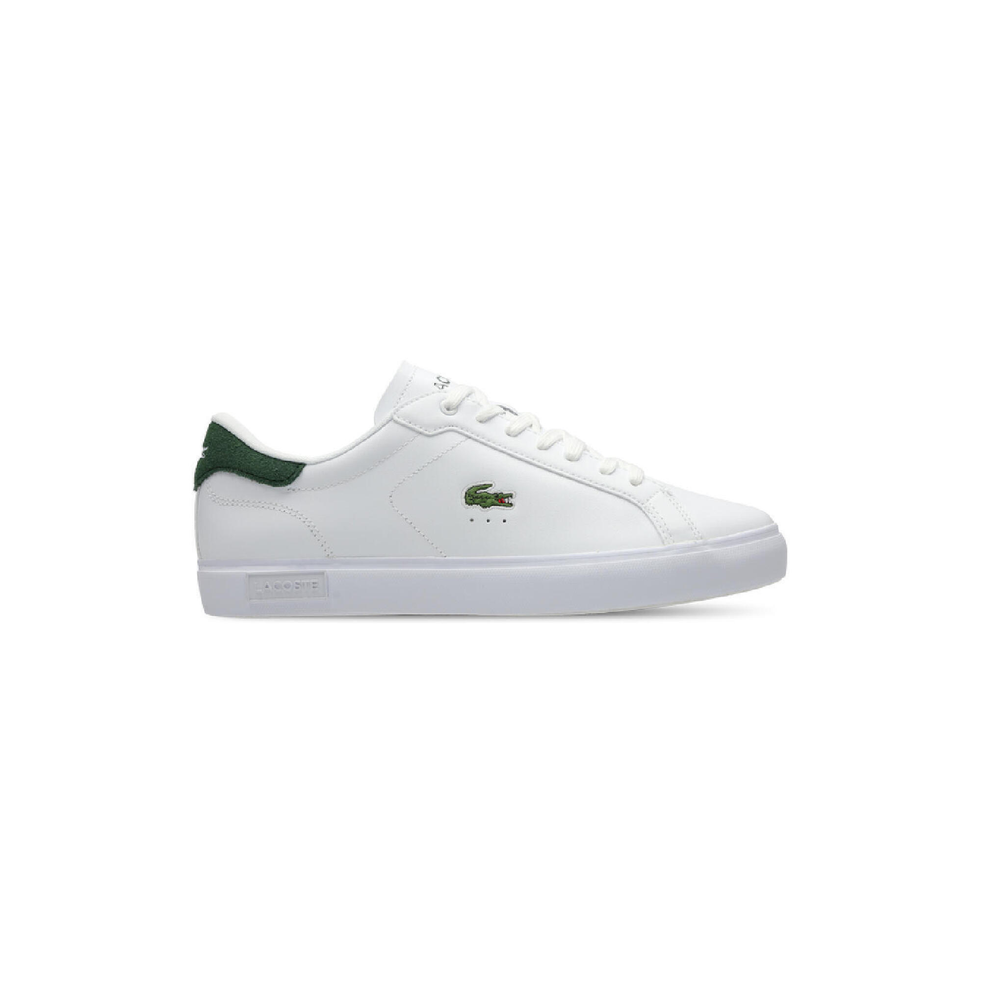 Buty męskie sportowe do chodzenia Lacoste CARNABY SET