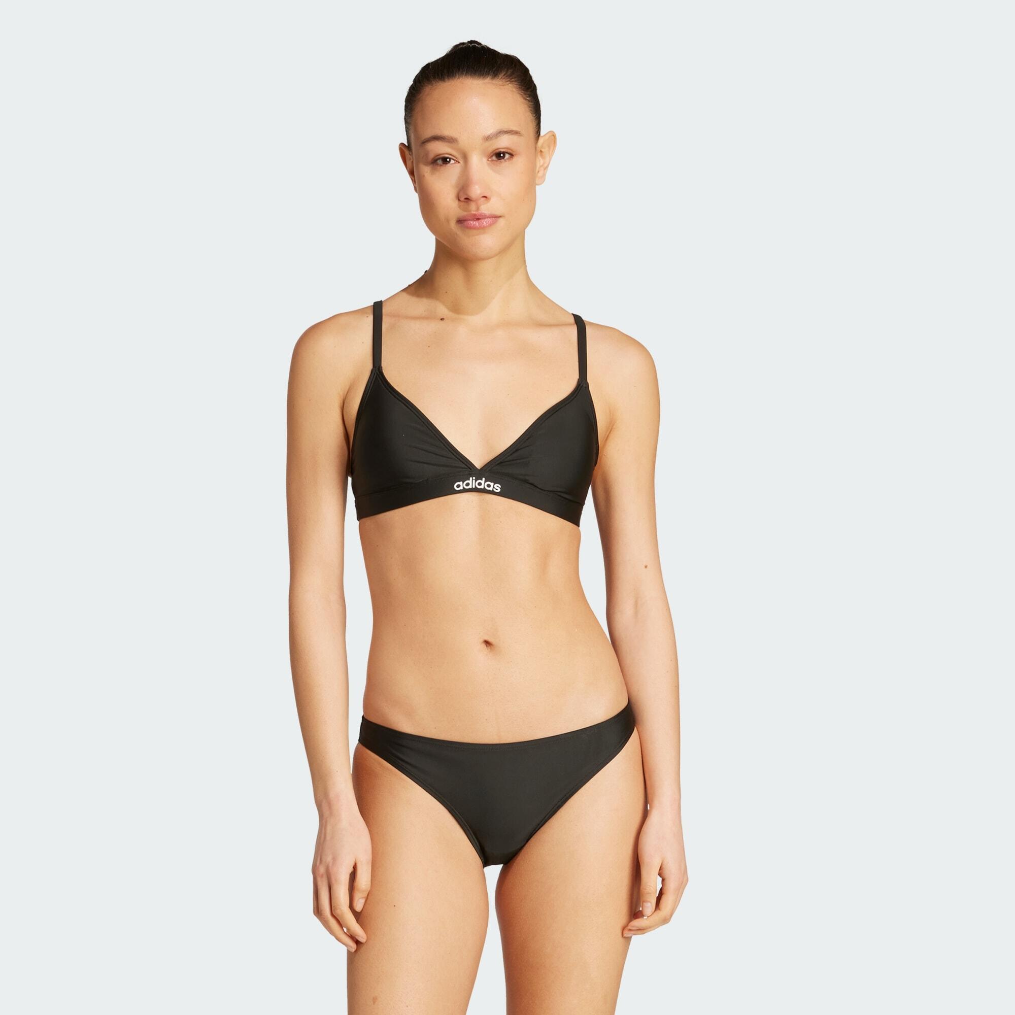 Zestaw Triangle 2-Way Straps Bikini