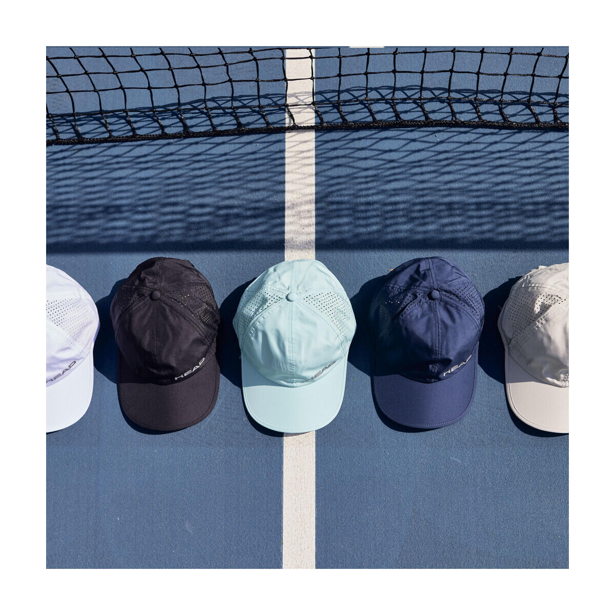 HEAD Pro Player Czapeczka