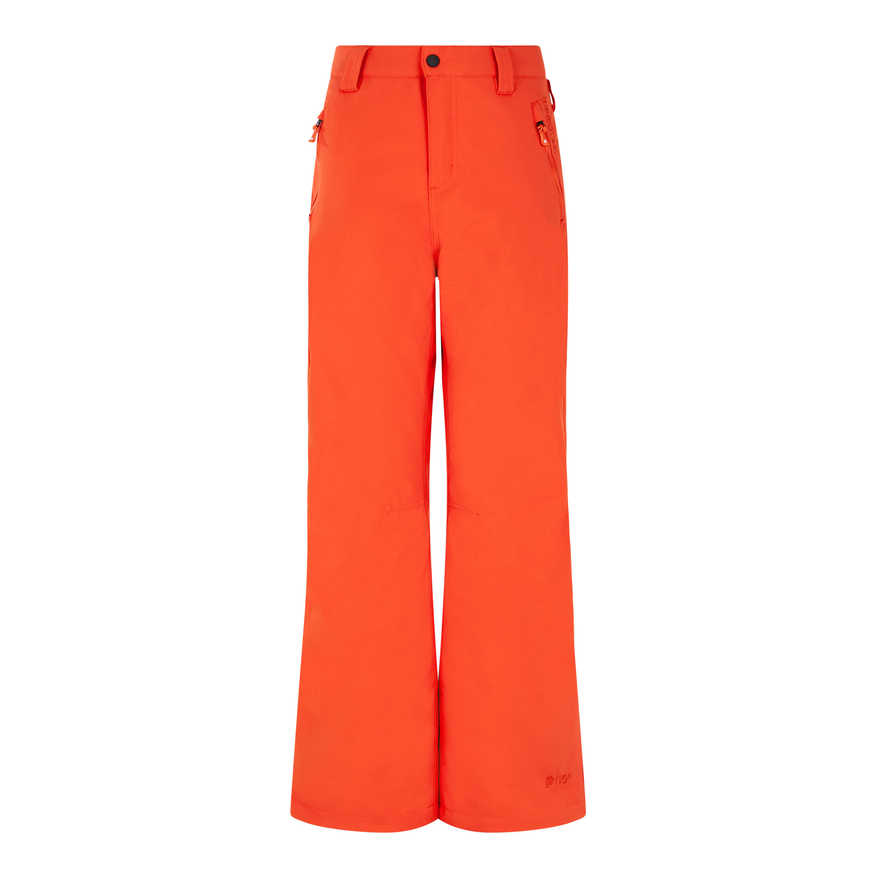 Dziecięce spodnie narciarskie Protest Sterio