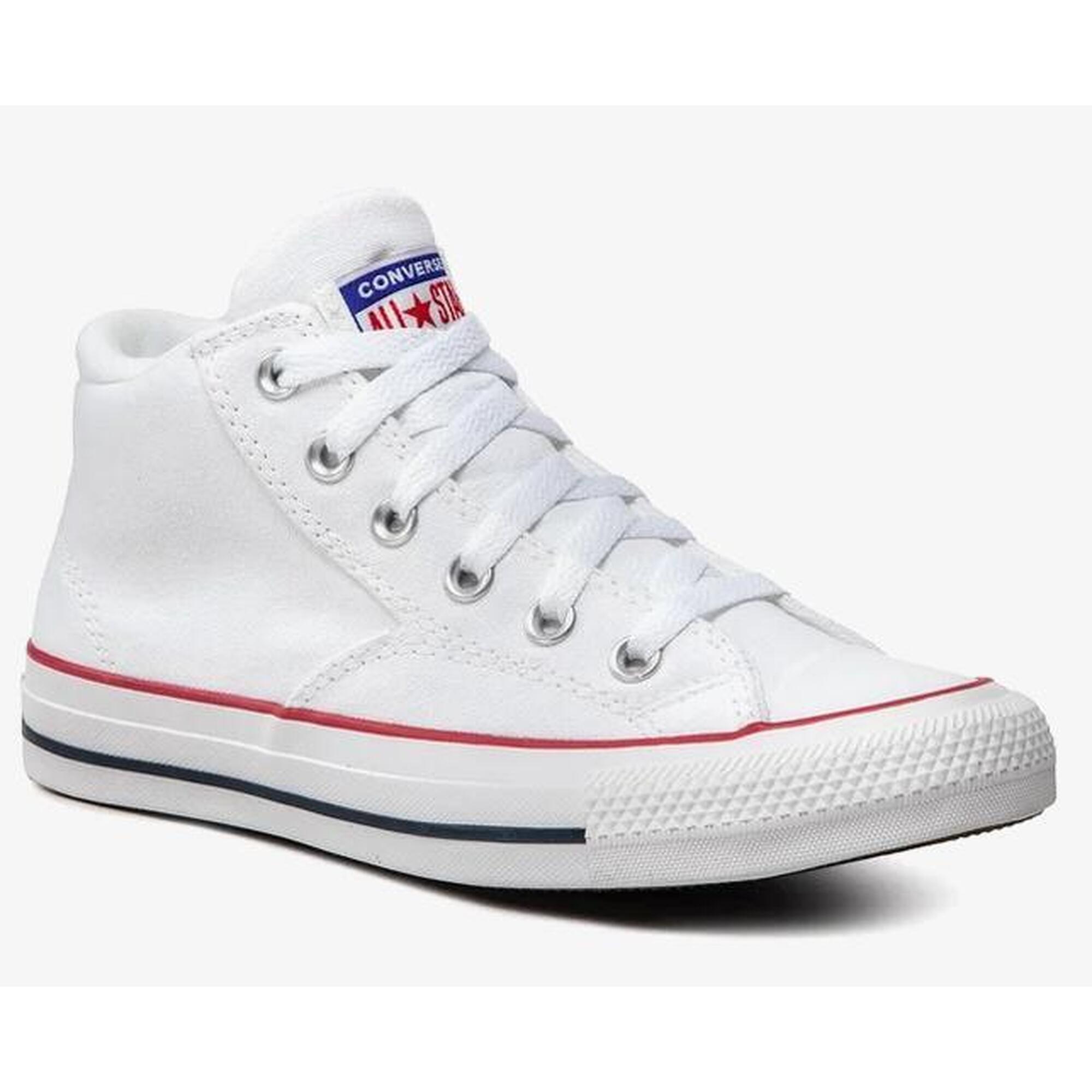 Buty CONVERSE CHUCK TAYLOR ALL STAR MALDE Biały