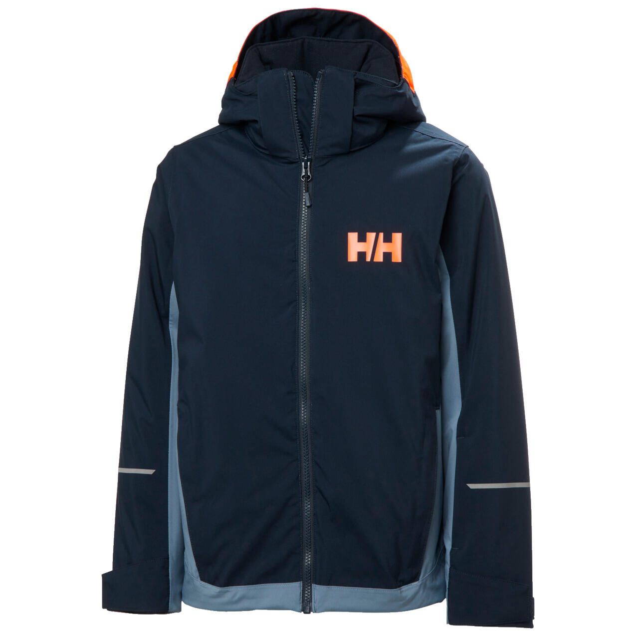 Dziecięca kurtka narciarska Helly Hansen Quest