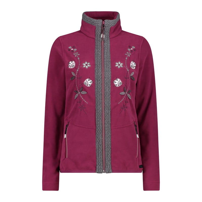 Bluza damska turystyczna CMP 32J2376