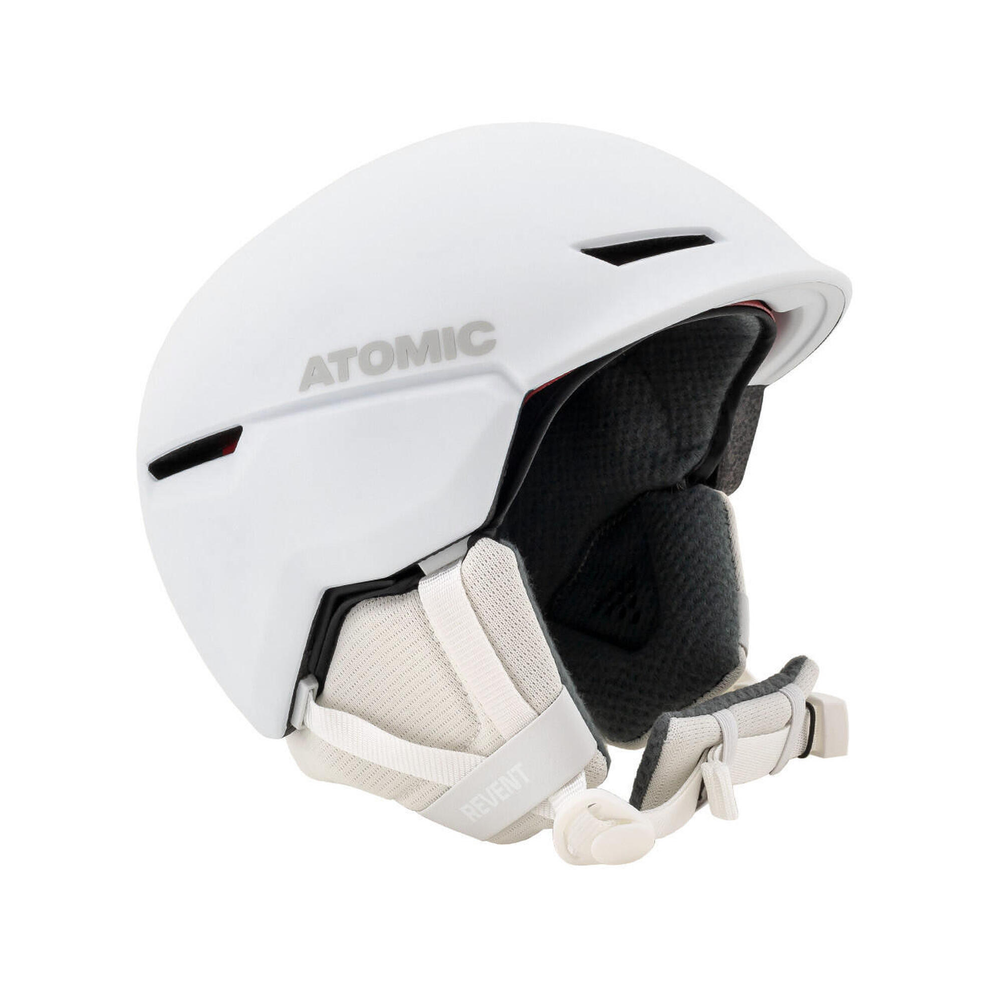Kask narciarski ATOMIC REVENT+ kolor white heather