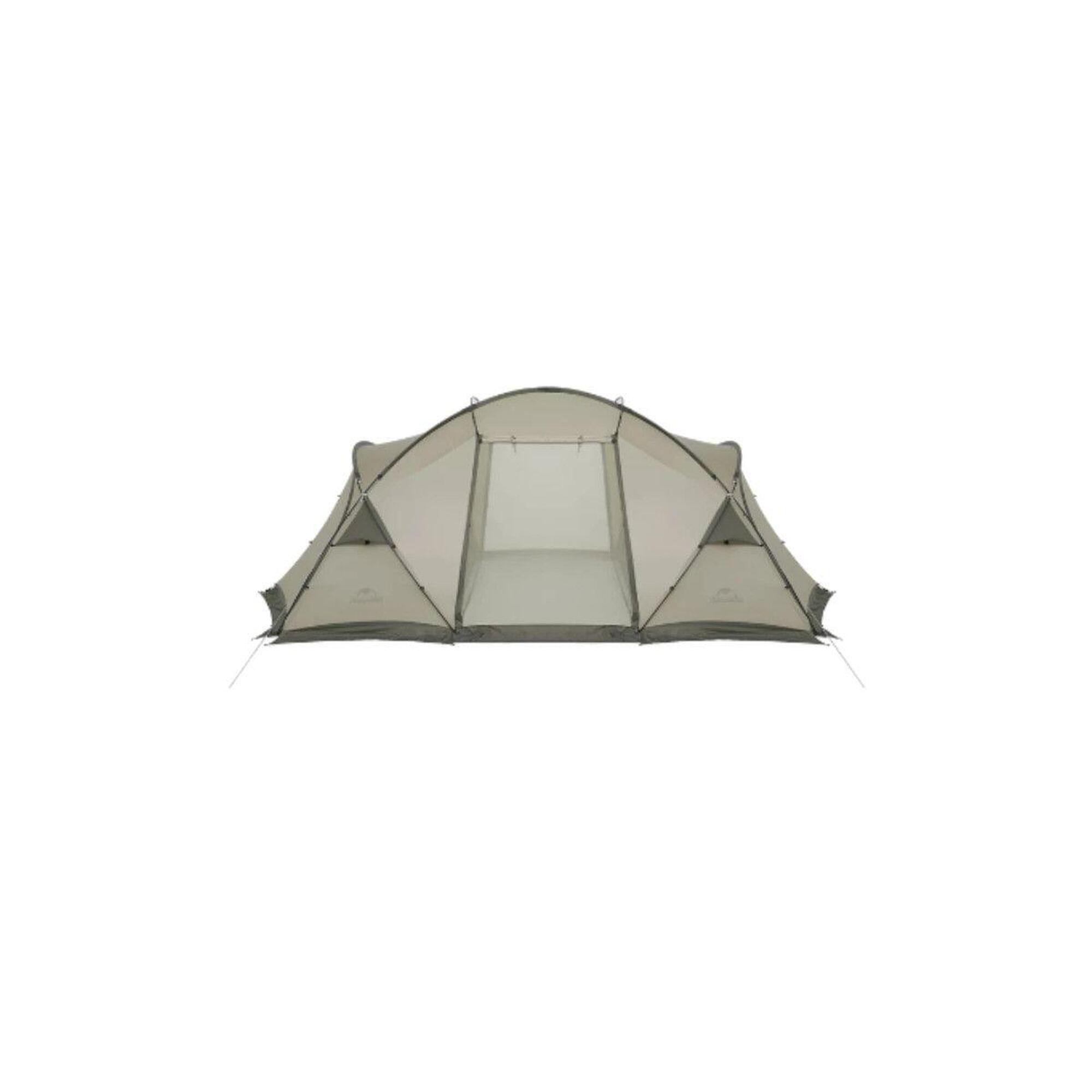 Namiot Naturehike Shandi Two Bedrooms