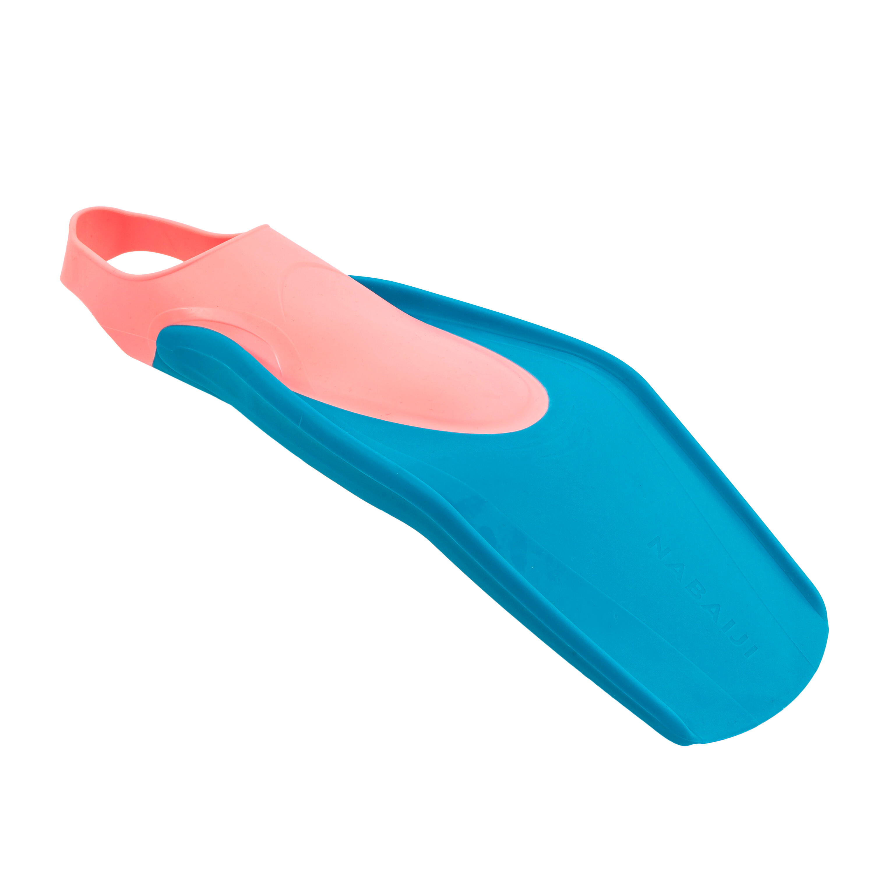 Płetwy pływackie Nabaiji Tonifin