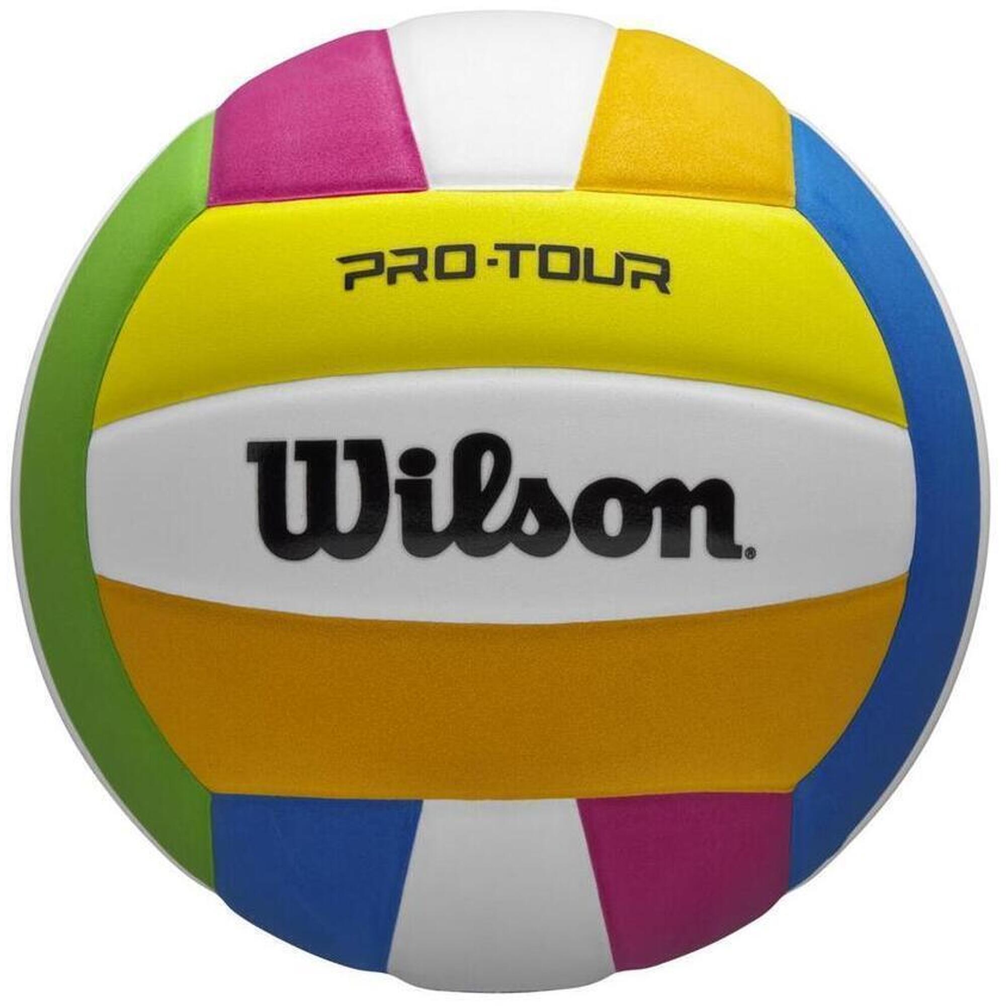 Piłka Wilson Pro Tour VB