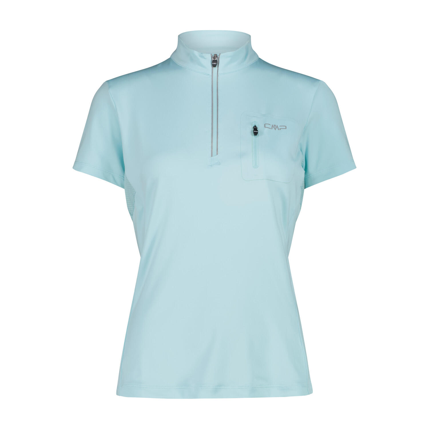 Koszulka rowerowa damska CMP Lush T-Shirt Free Bike