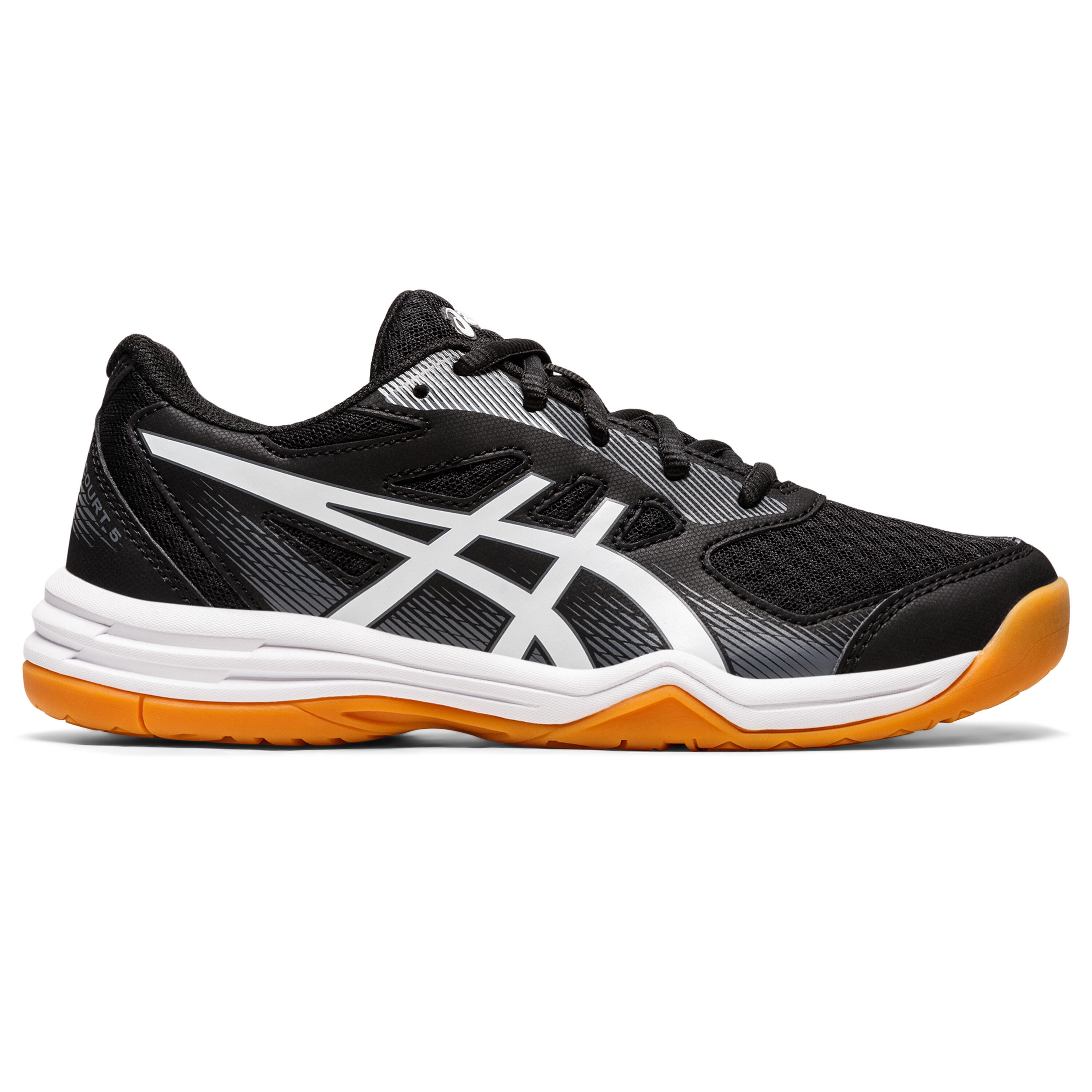 Dzięcięce buty halowe Asics Upcourt 5