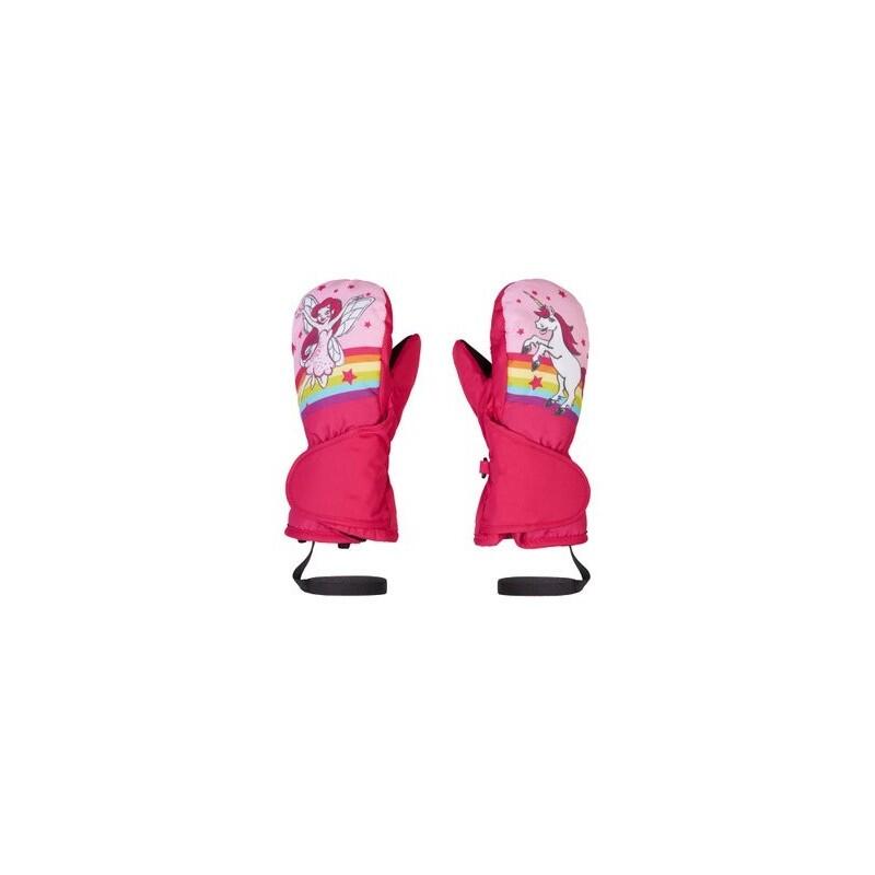 Rękawiczki dziecięce Ziener Lemmi Minis