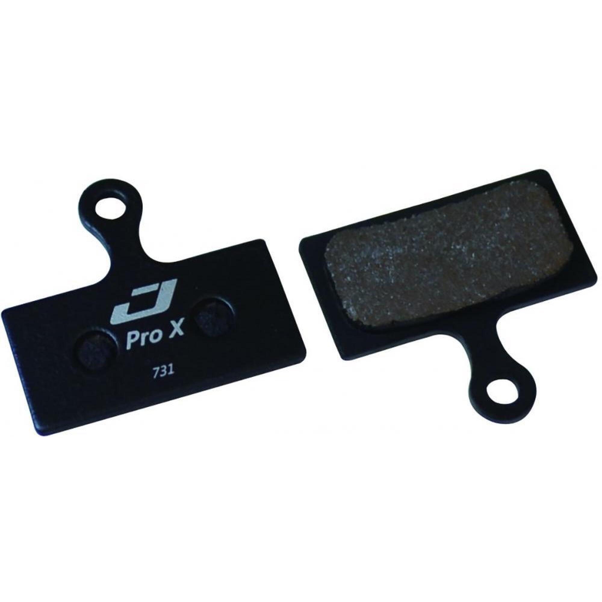 Klocki hamulcowe Jagwire Pro Extreme SXN