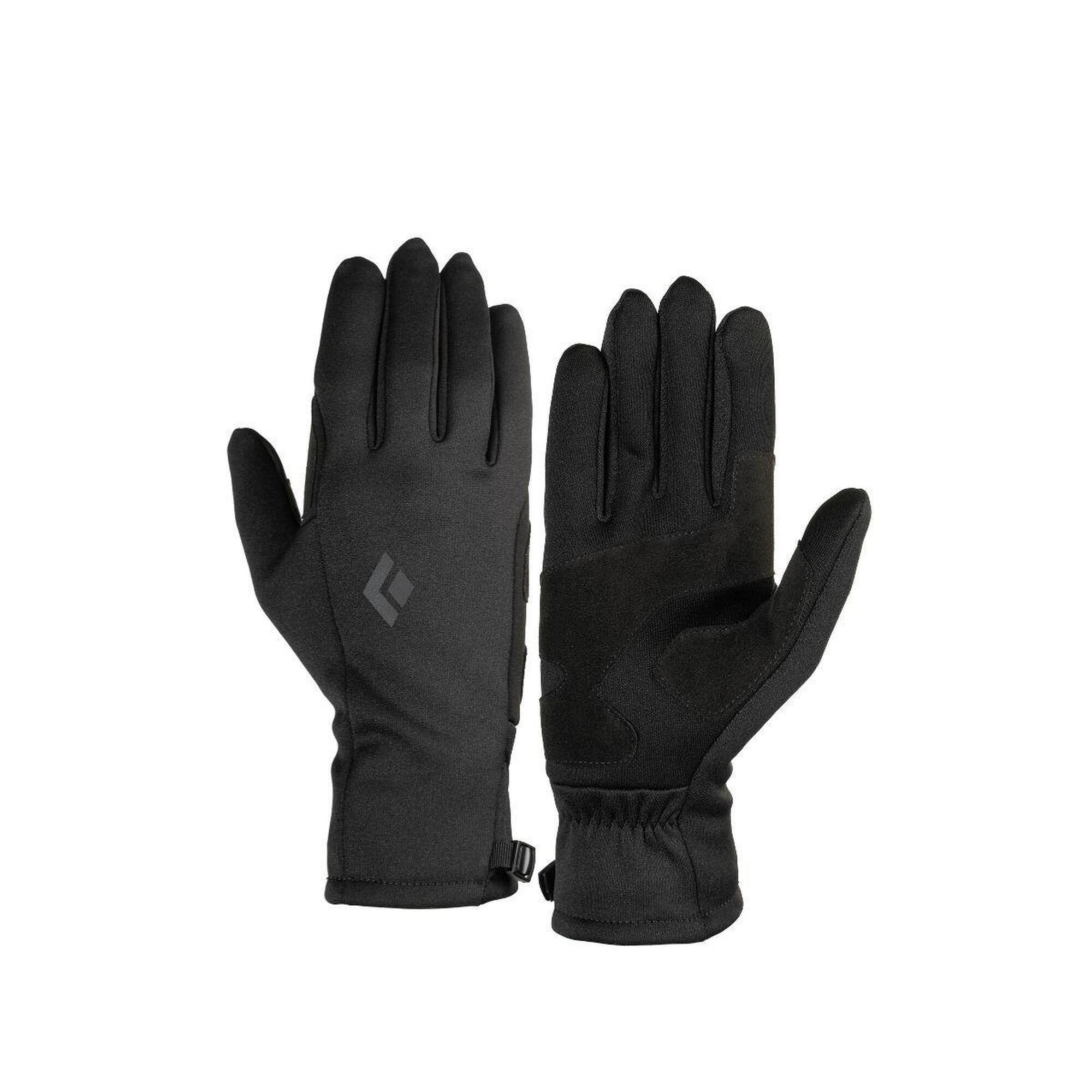 Rękawice trekkingowe Black Diamond Heavyweight Screentap Liners